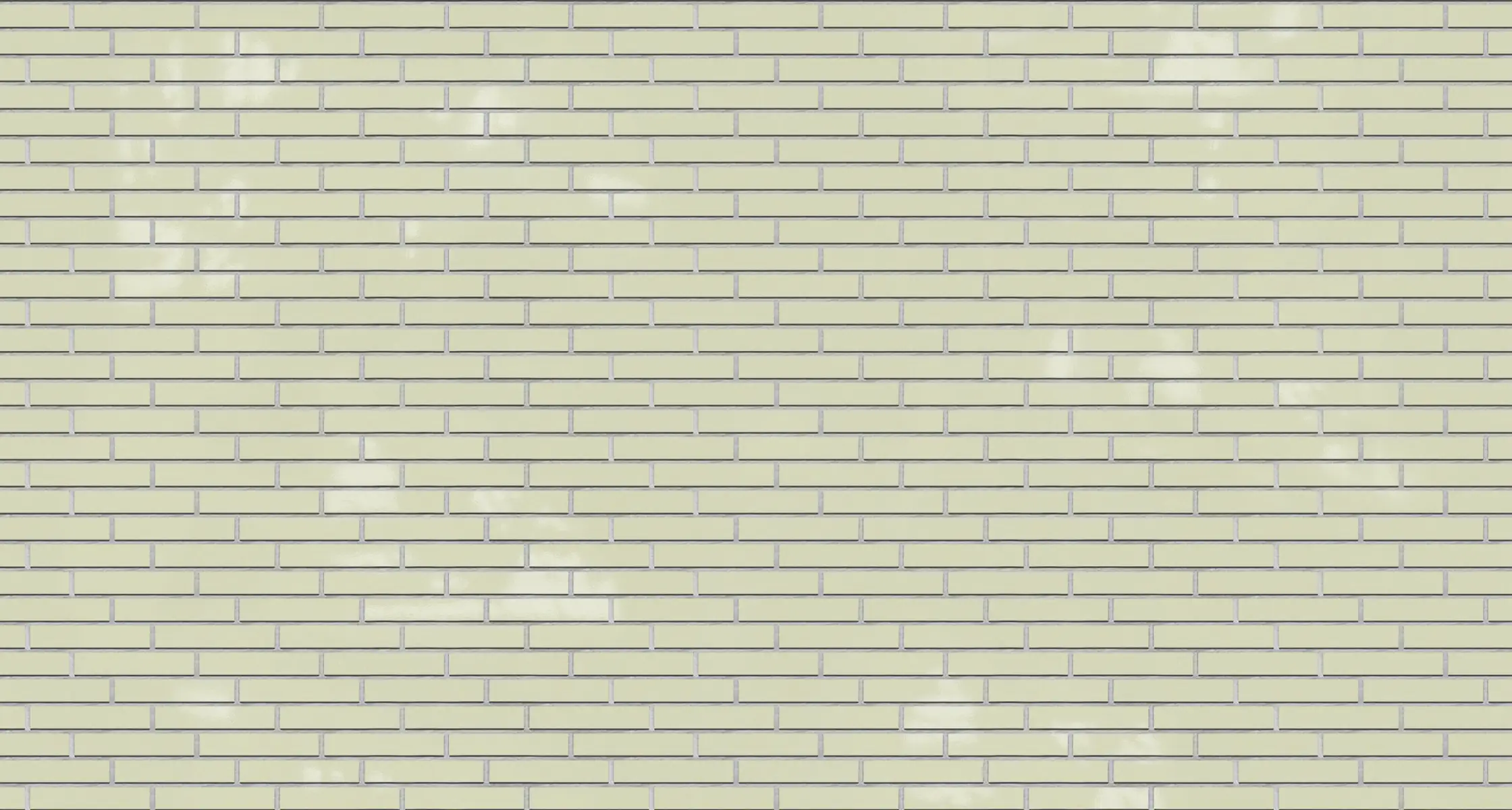 Ivory Smooth Glazed Norman