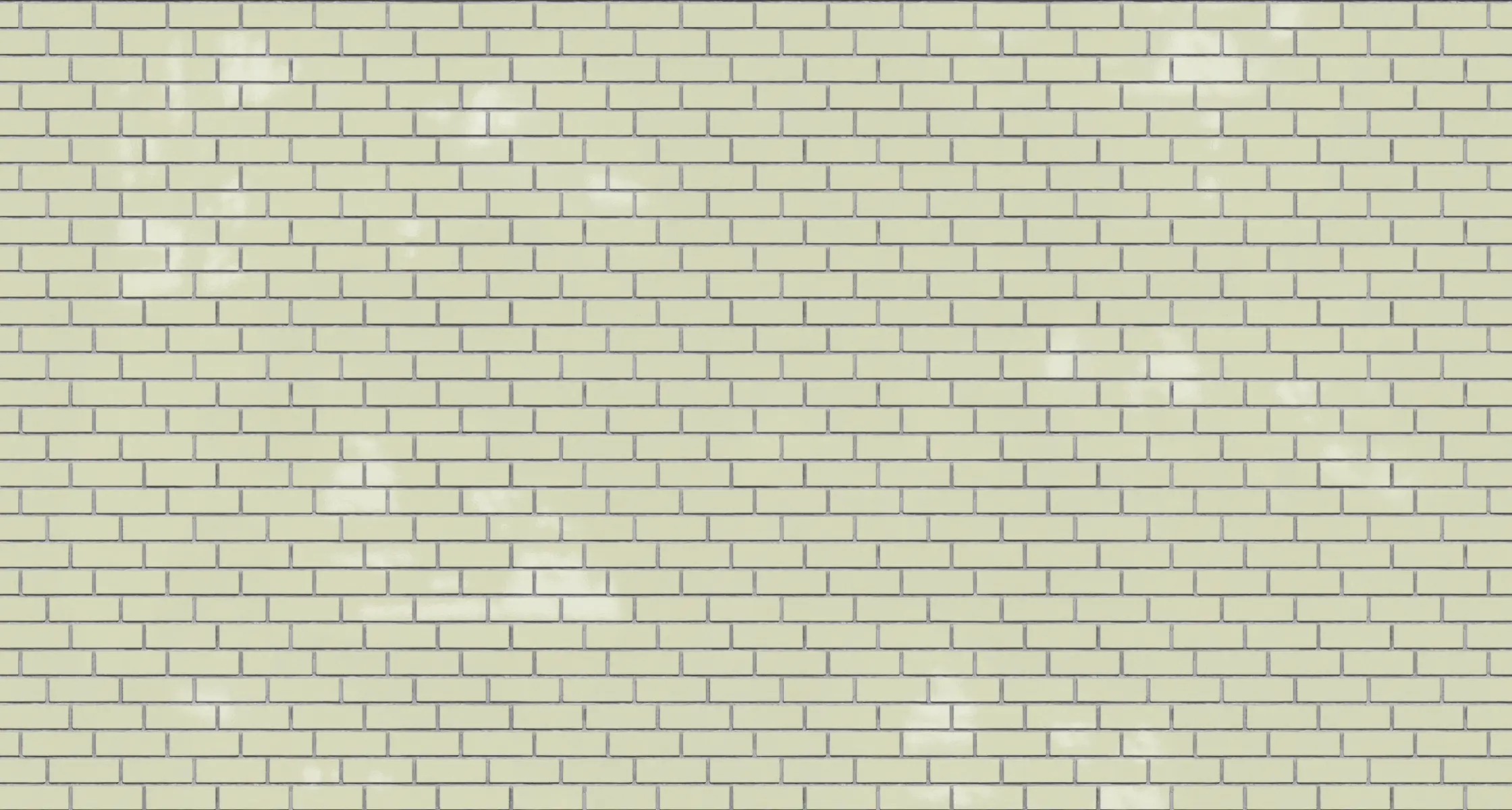 Ivory Smooth Glazed Queen