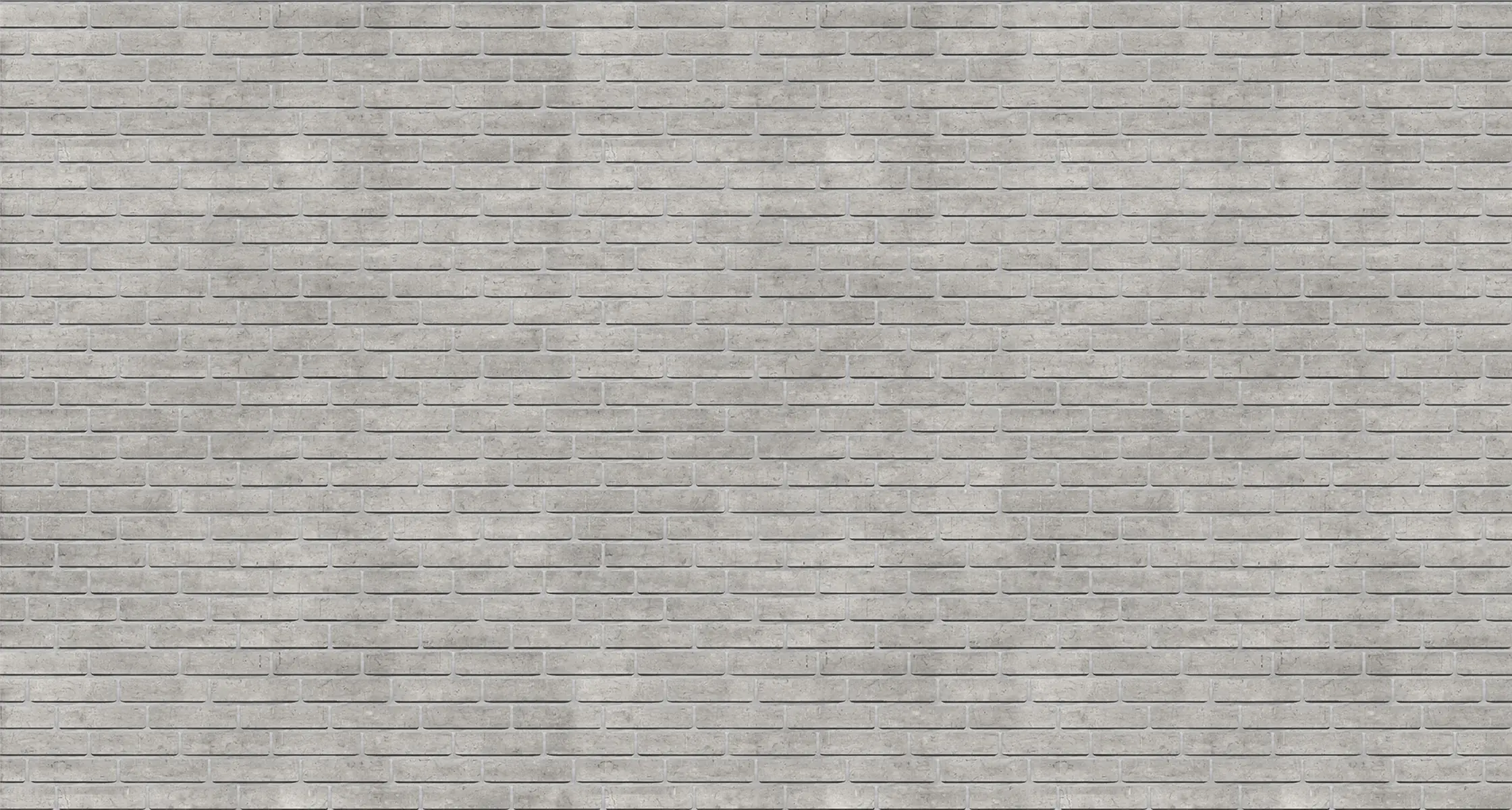 Light Gray Oldbrick King