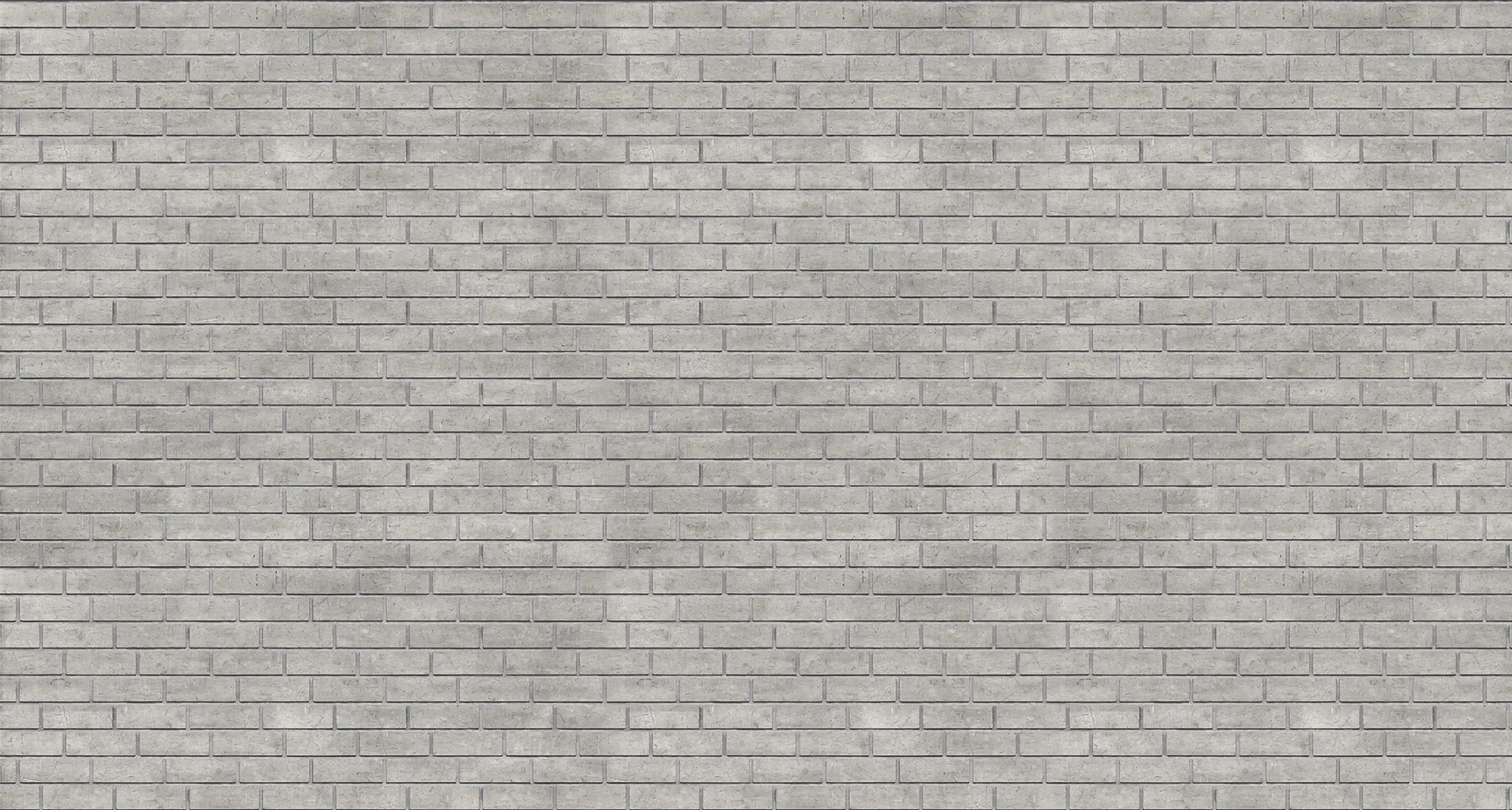 Light Gray Oldbrick Queen