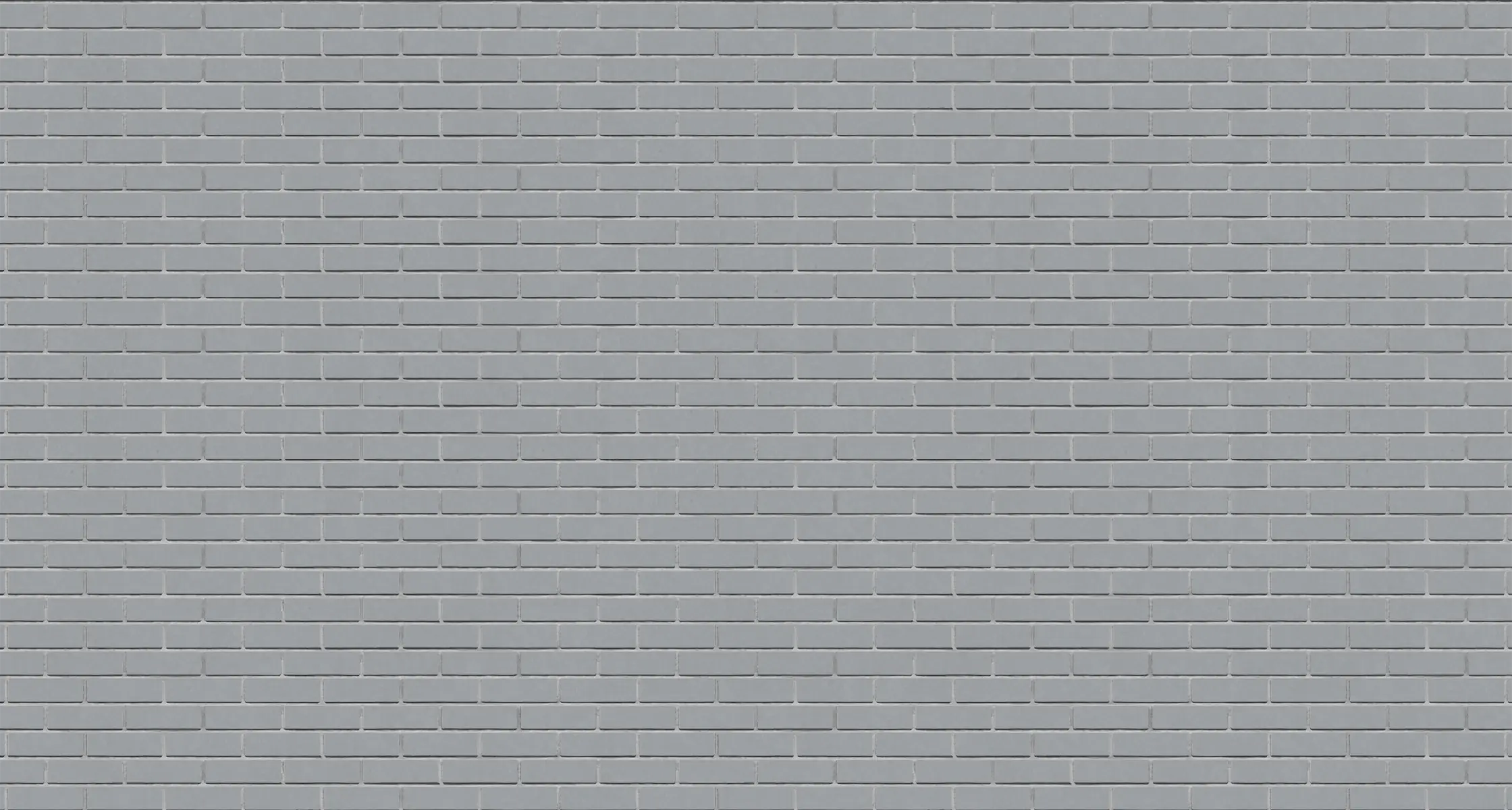 Light Gray Smooth Matt Modular