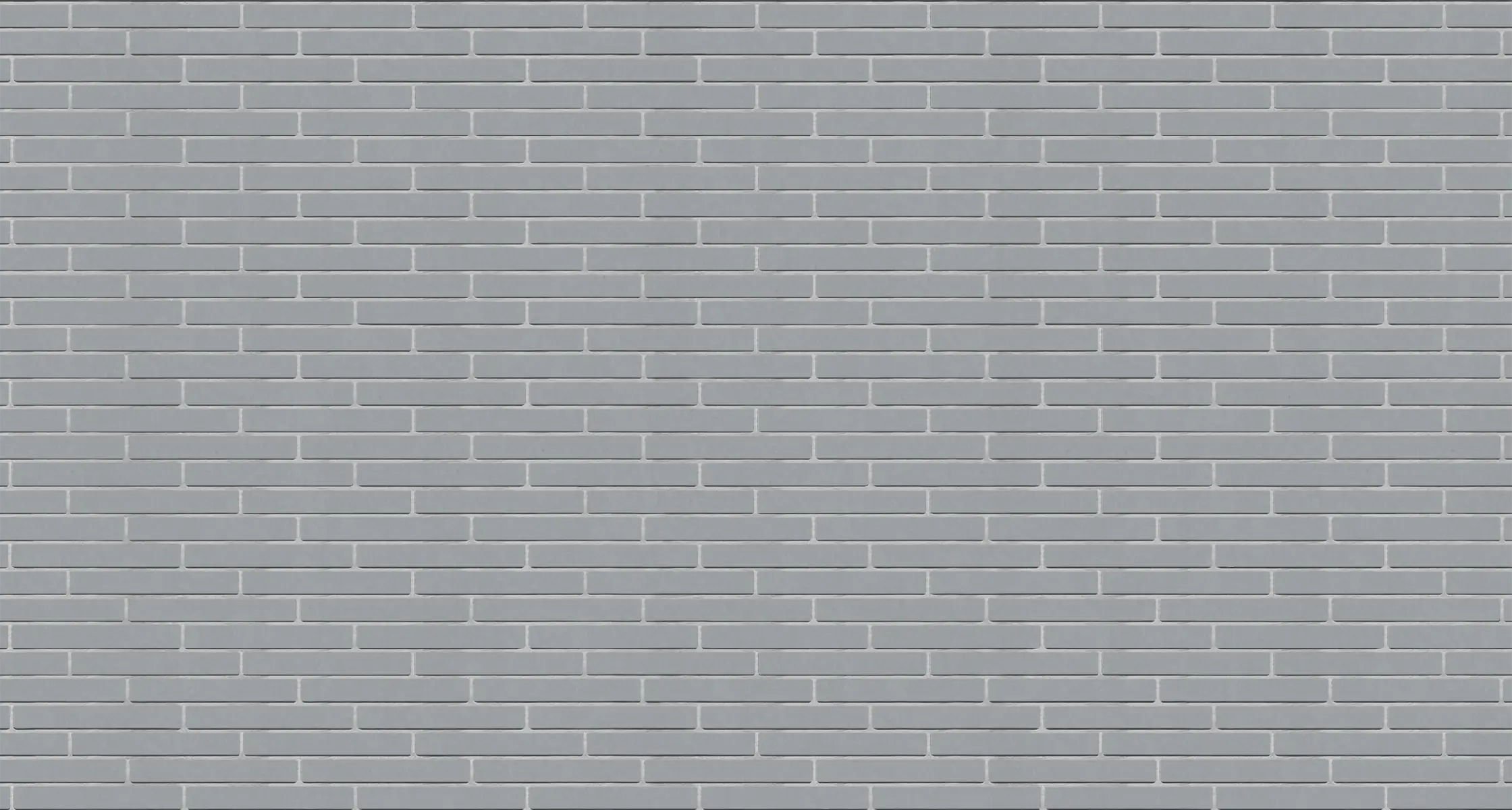 Light Gray Smooth Matt Norman Xl