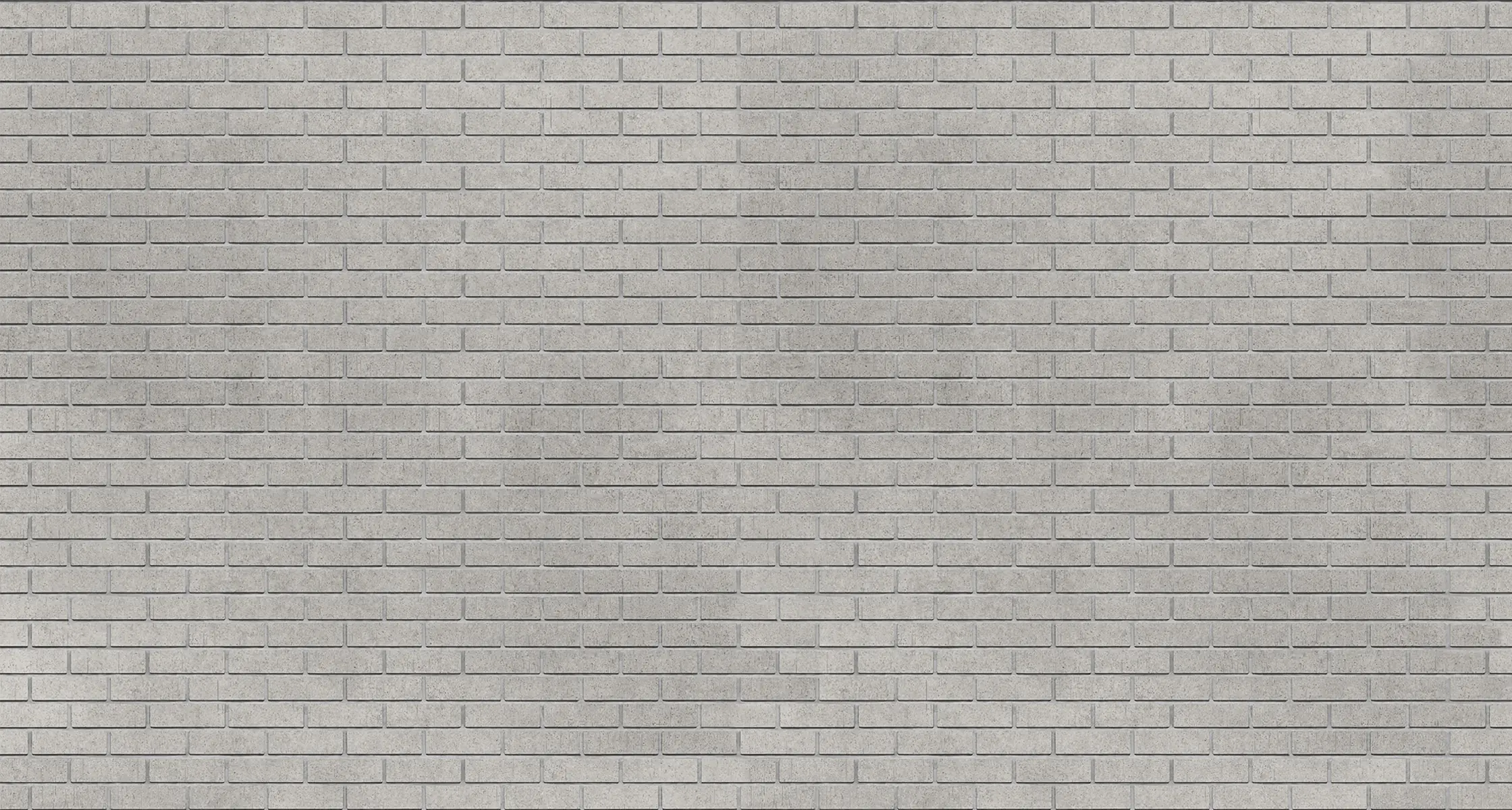 Light Gray Wirecut Modular