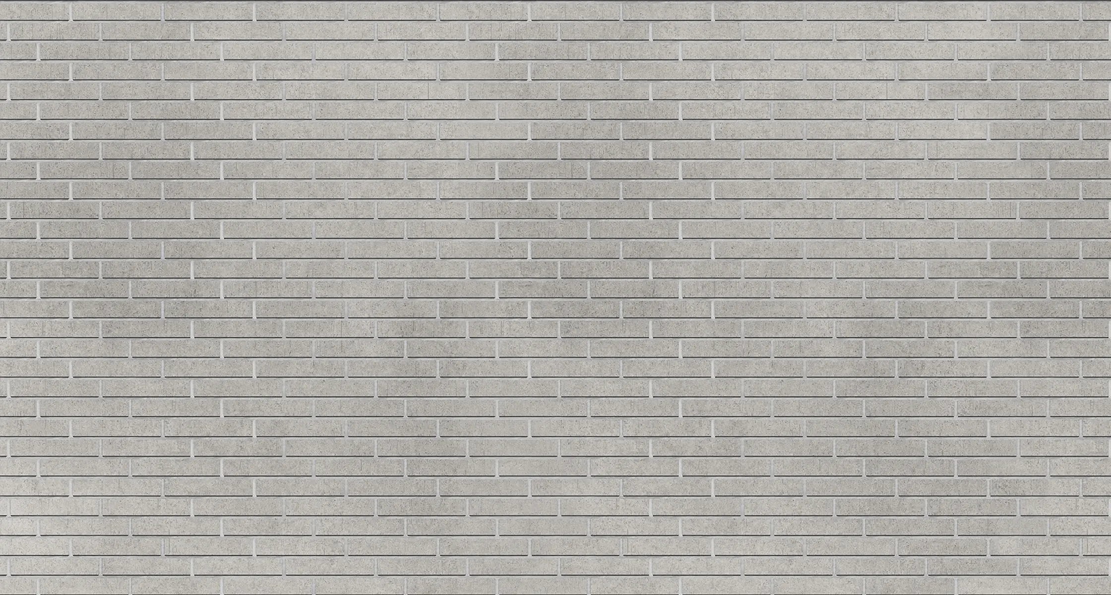 Light Gray Wirecut Norman