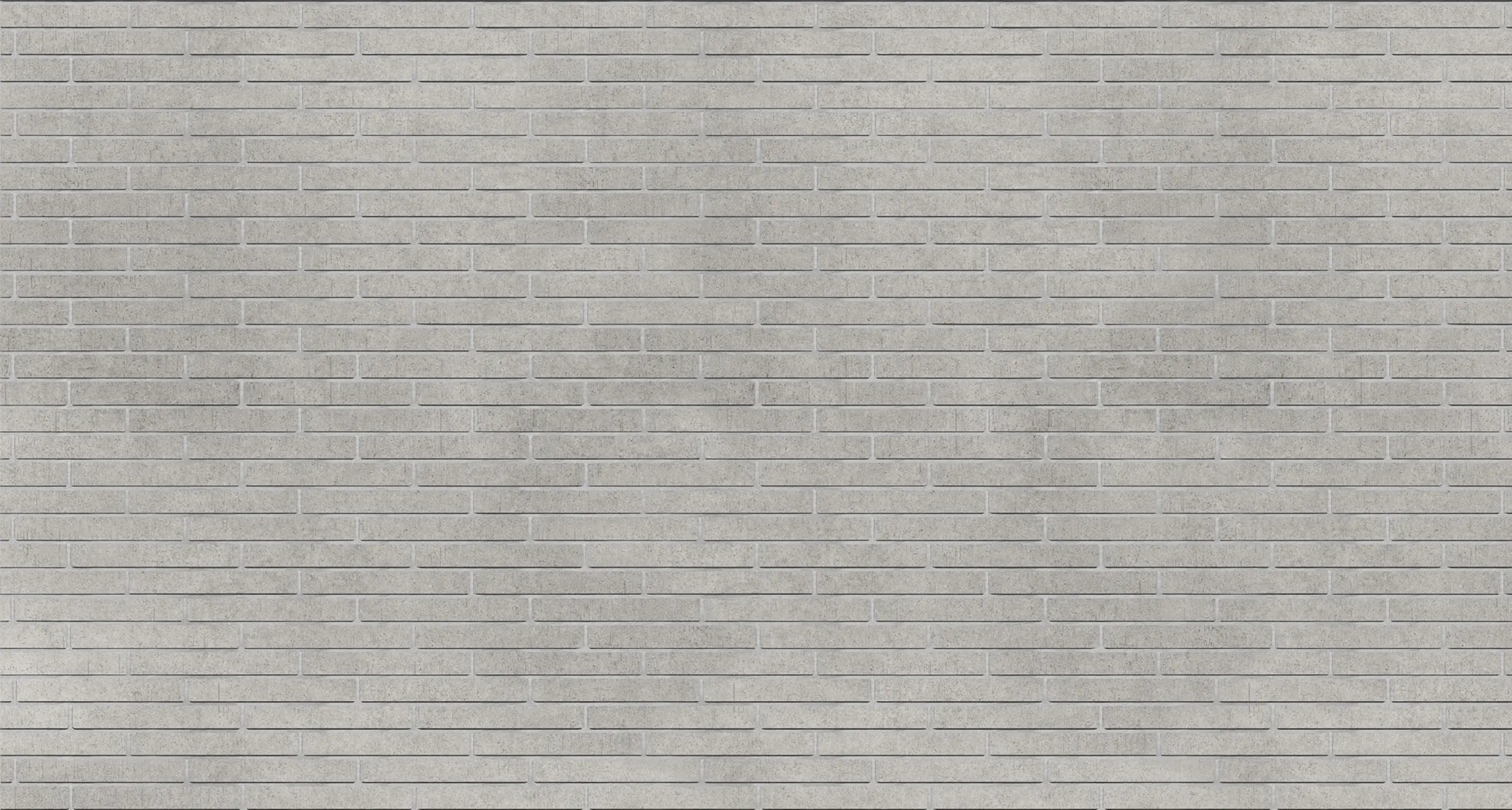 Light Gray Wirecut Norman Xl