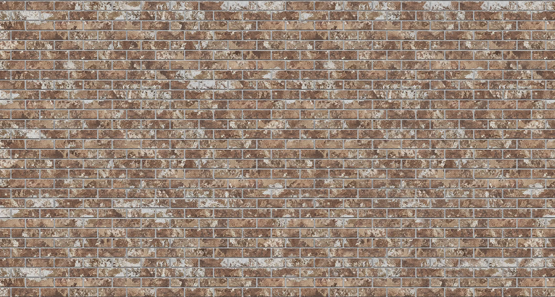 Mocha Oldbrick Modular