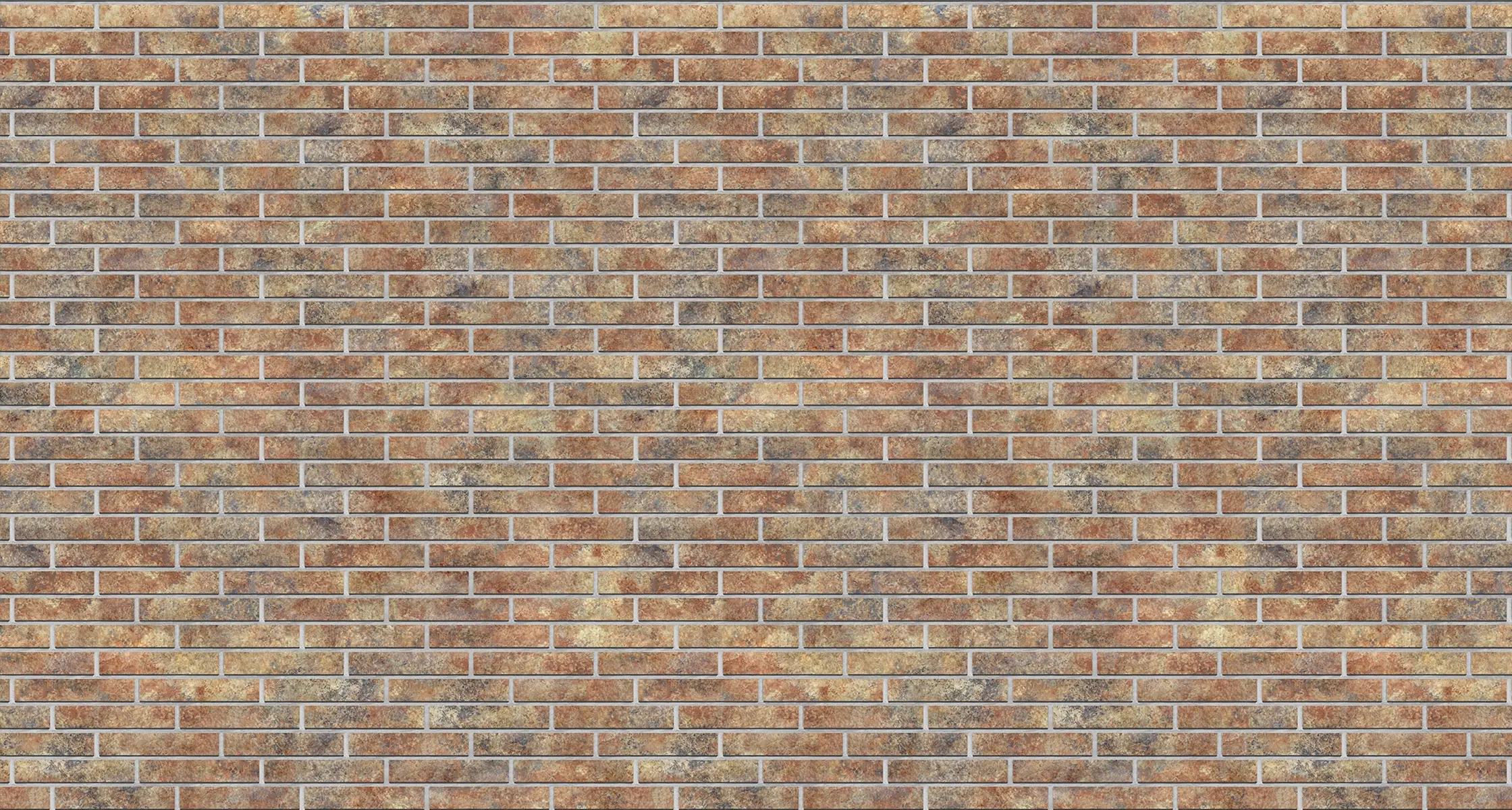 Nevada Oldbrick Norman