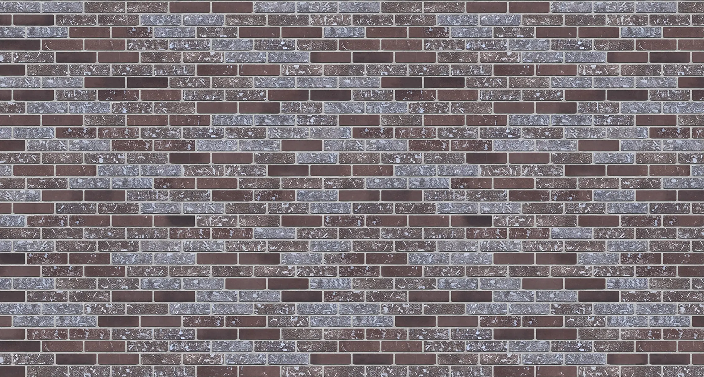 Nordic Oldbrick King