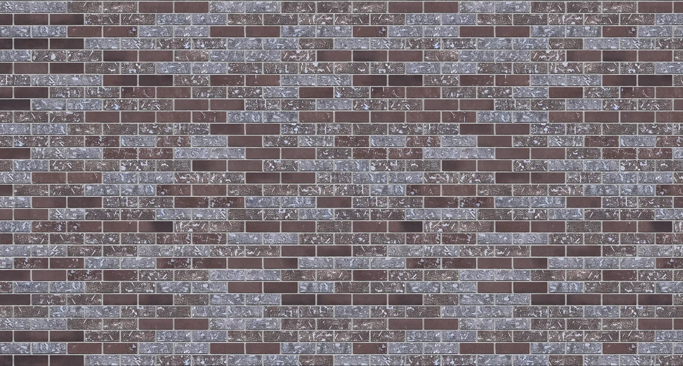 Nordic Oldbrick Modular