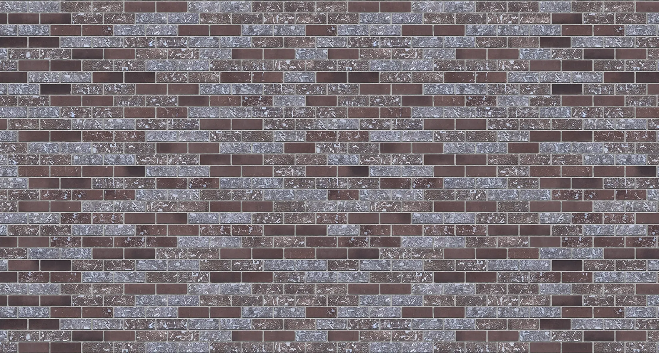 Nordic Oldbrick Queen
