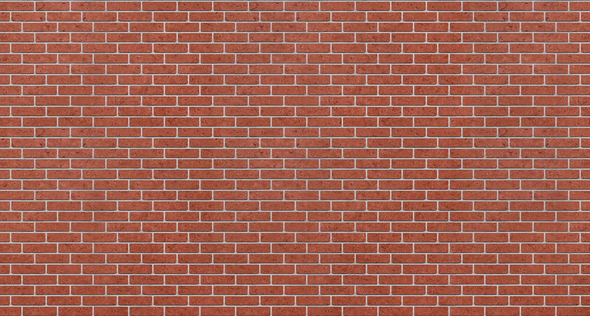 English Red Oldbrick King