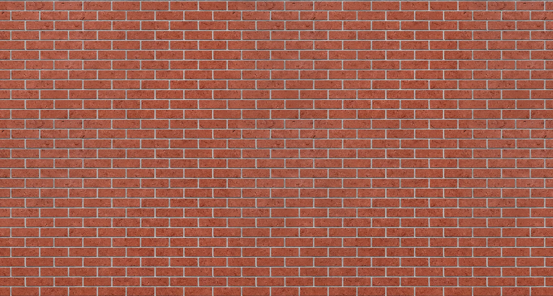 English Red Oldbrick Modular