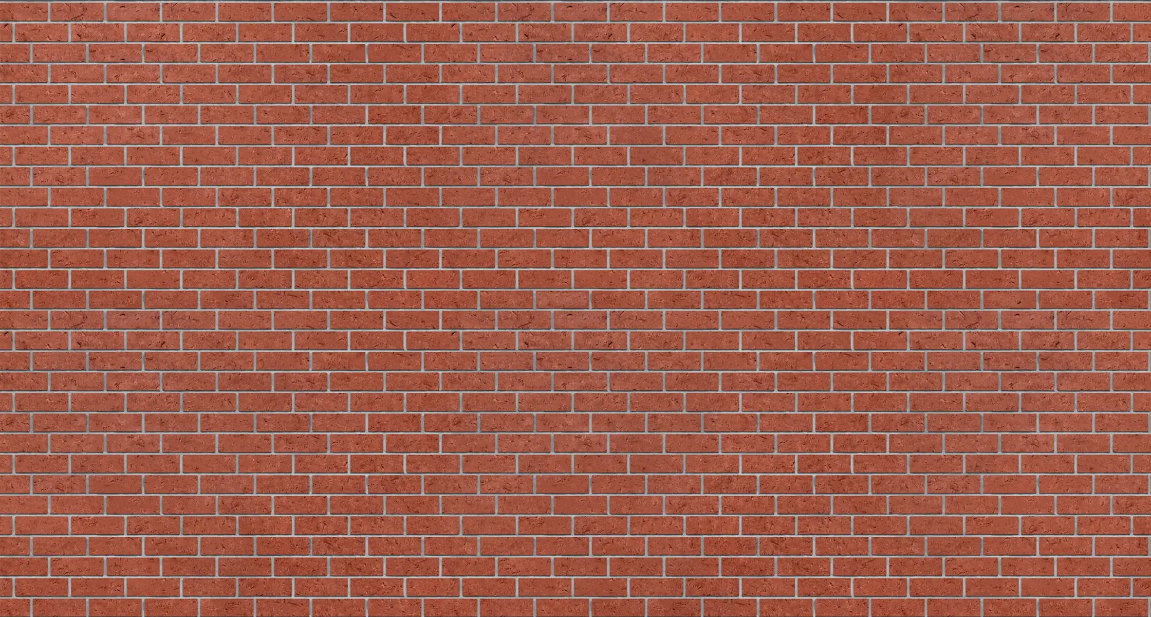 English Red Oldbrick Queen
