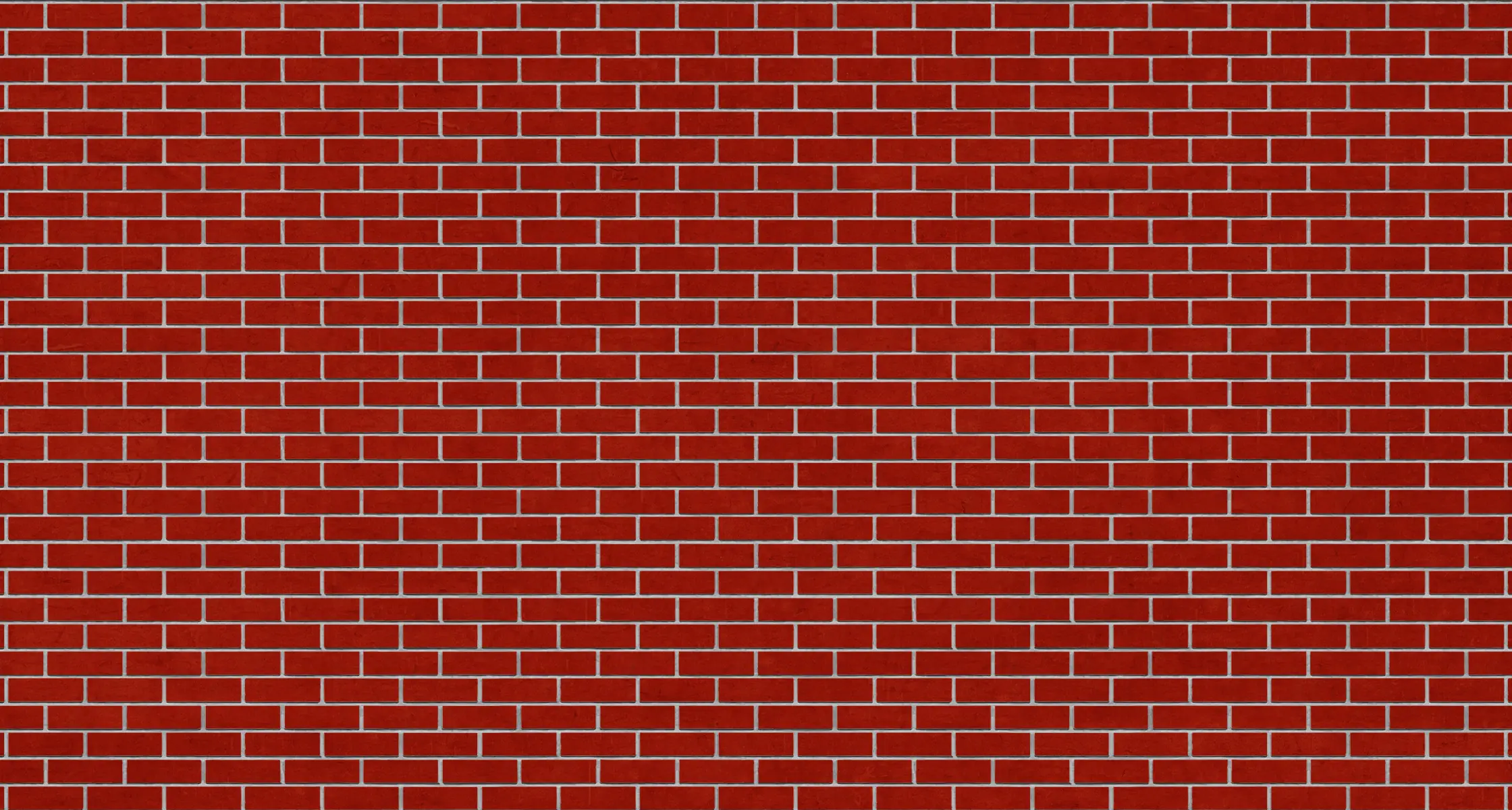 Red Oldbrick Matt Modular