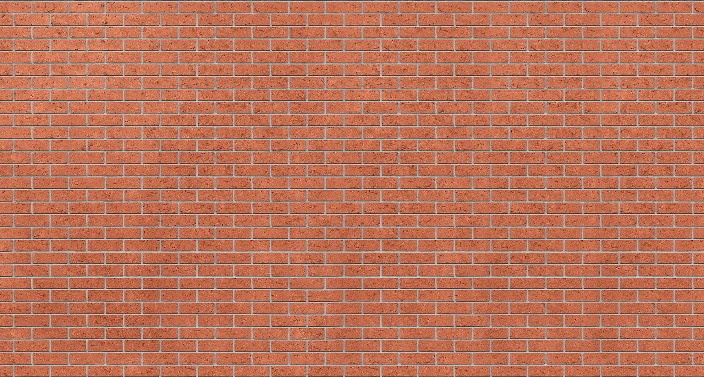 Red Oldbrick Modular