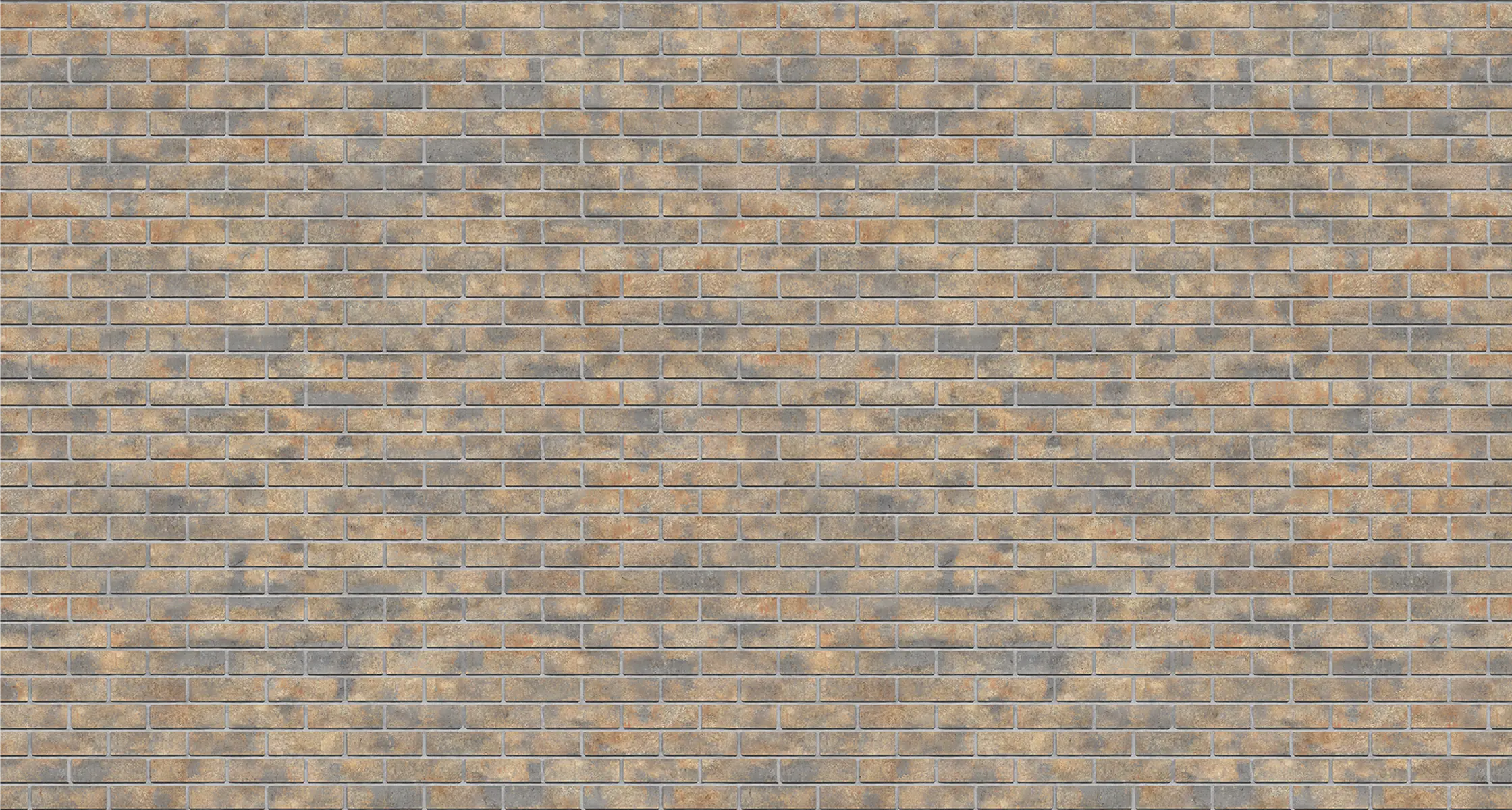 Sonora Oldbrick Modular