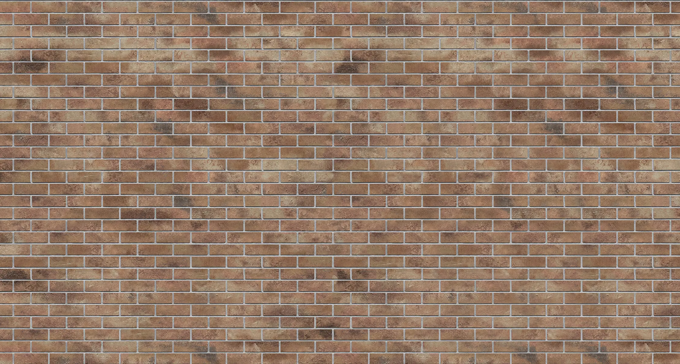 Steel Boreal Oldbrick Modular