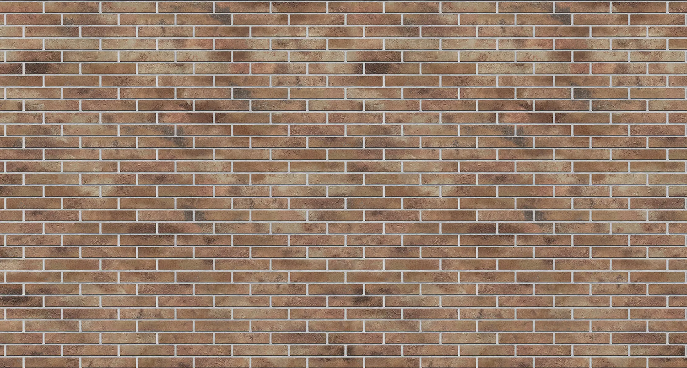 Steel Boreal Oldbrick Norman