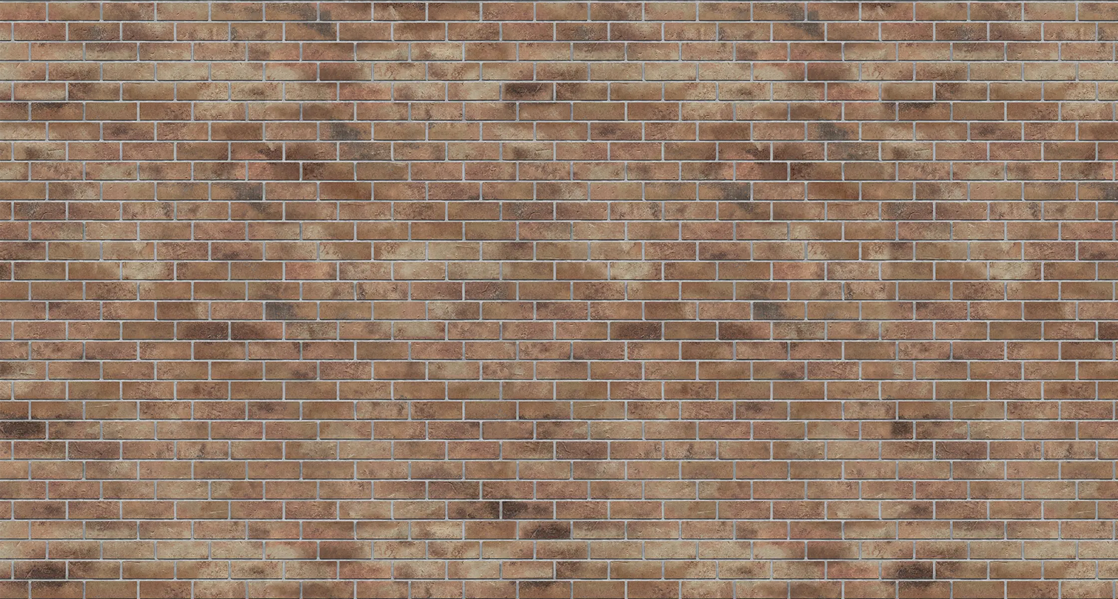 Steel Boreal Oldbrick Queen