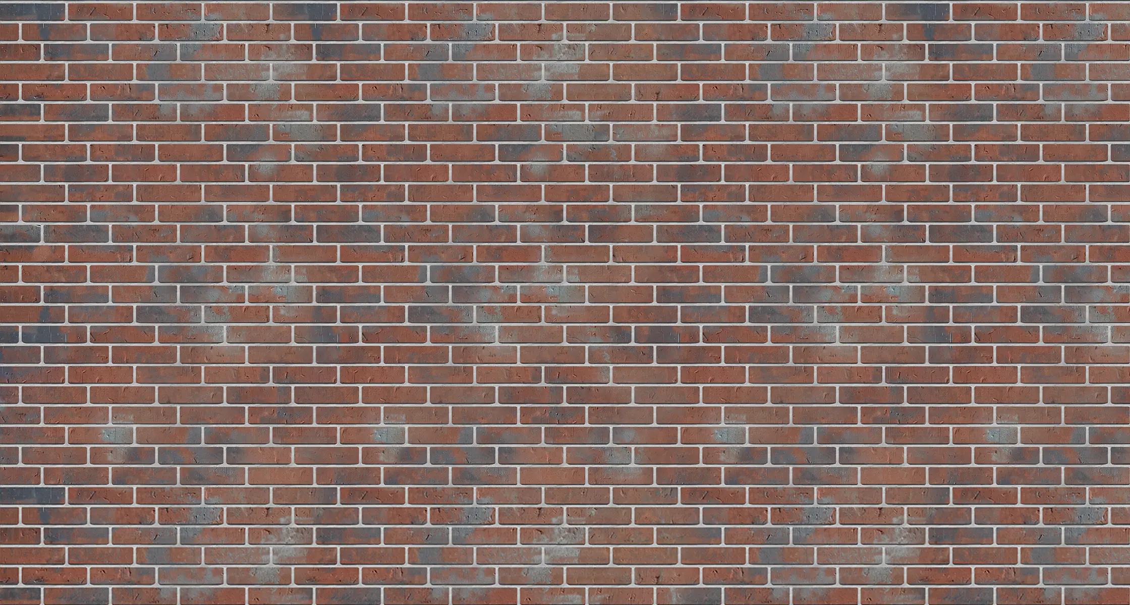 Steel Klinker Oldbrick King