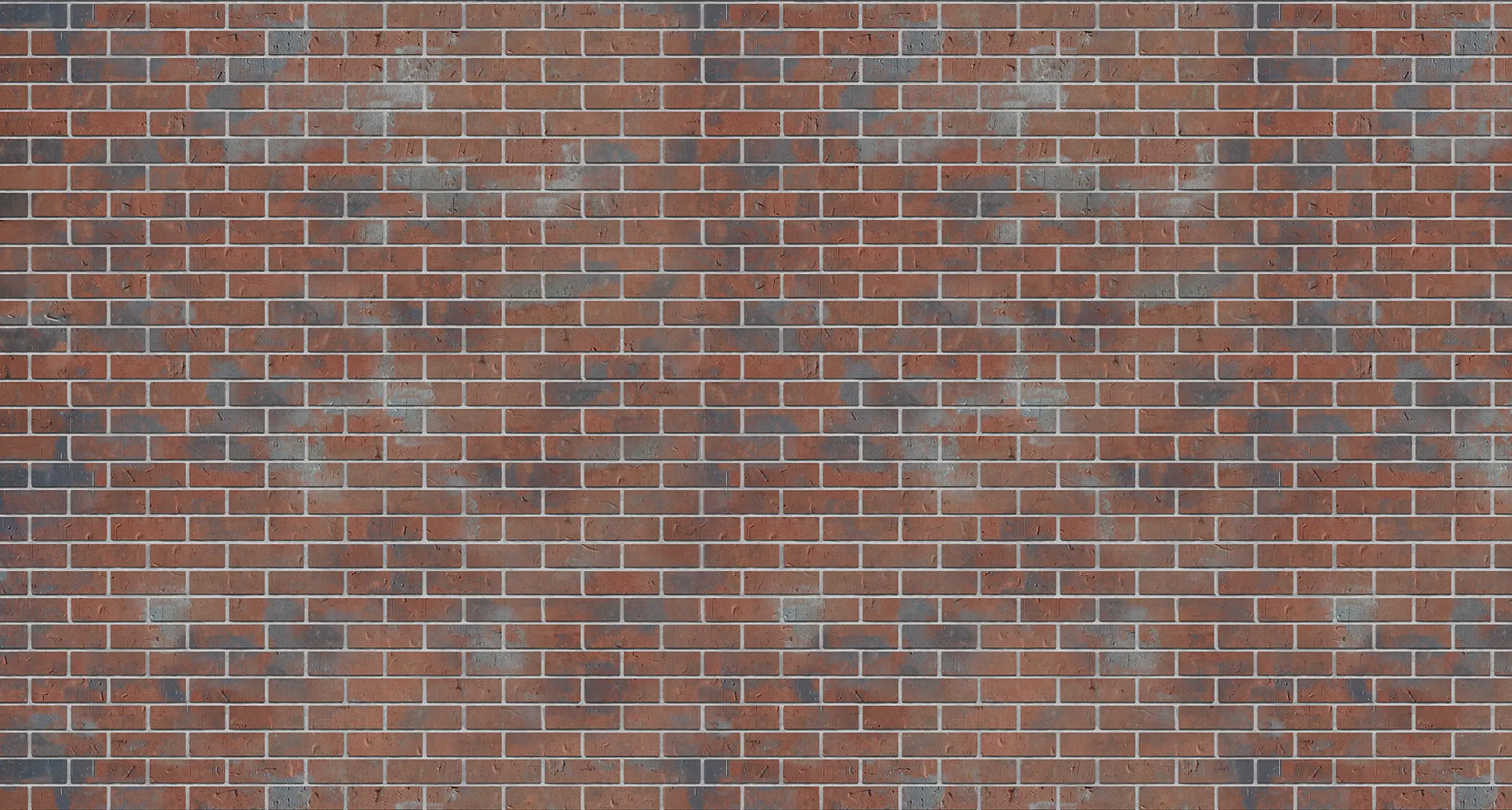 Steel Klinker Oldbrick Modular