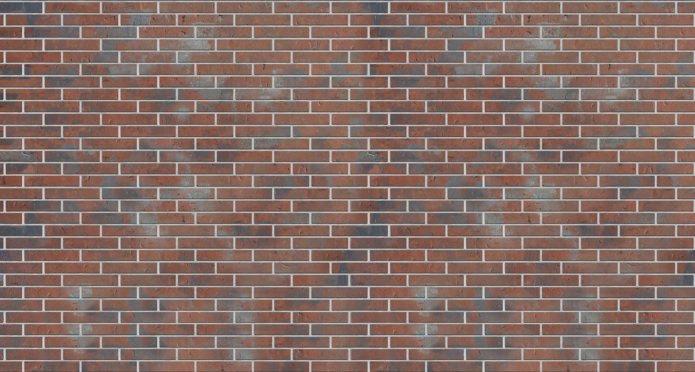 Steel Klinker Oldbrick Norman