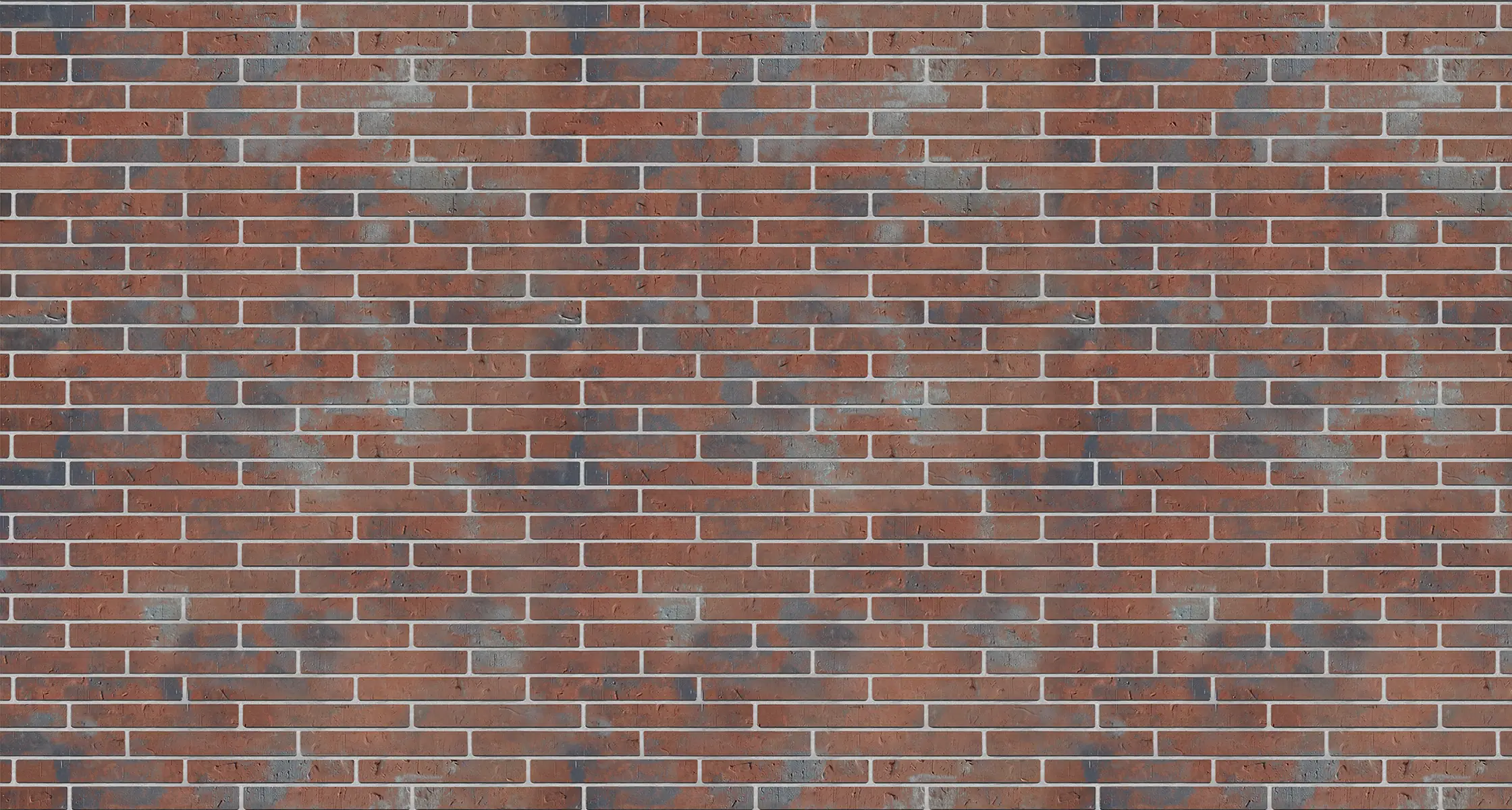 Steel Klinker Oldbrick Norman Xl