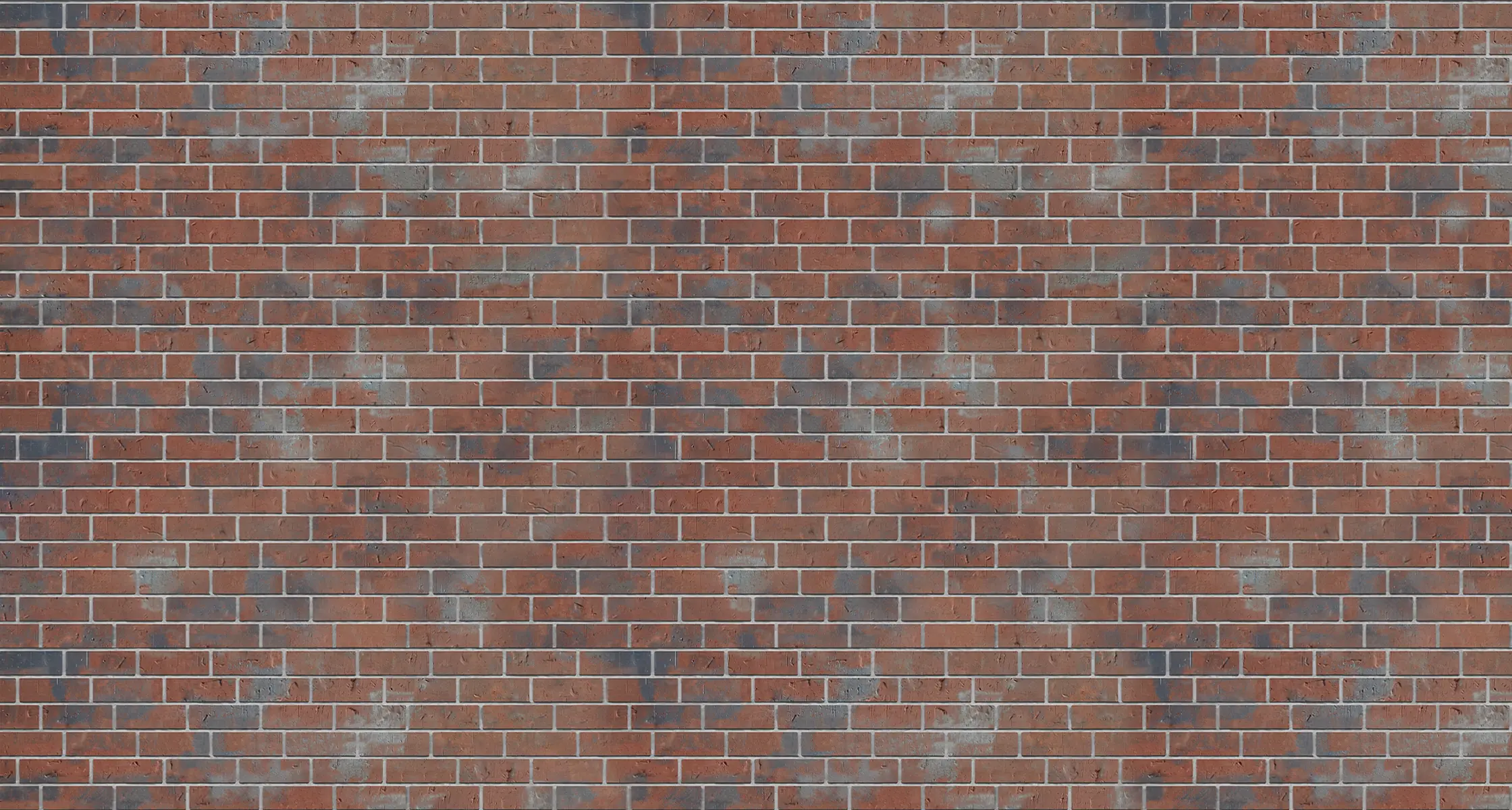 Steel Klinker Oldbrick Queen