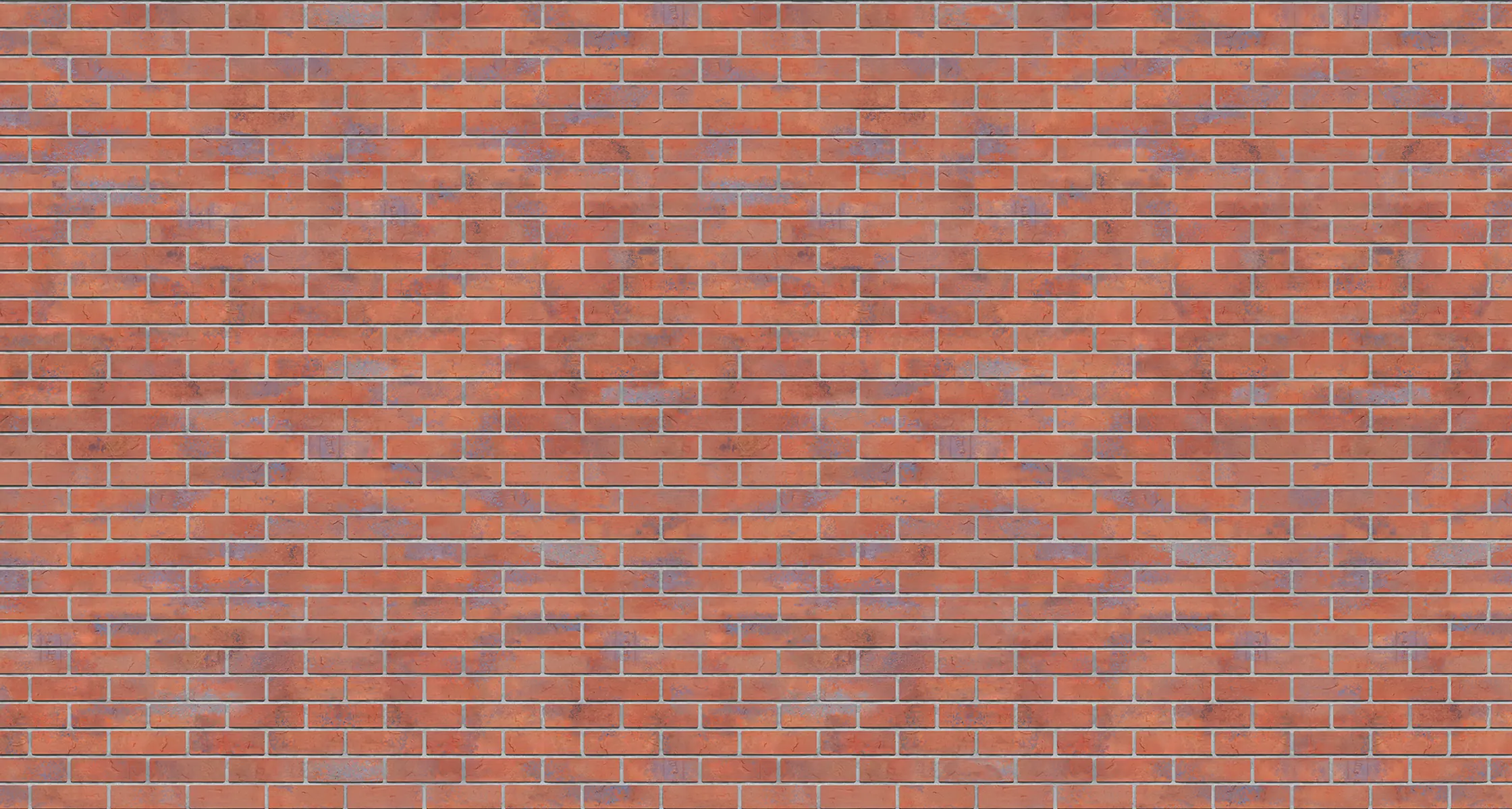Steel Oxford Oldbrick Modular