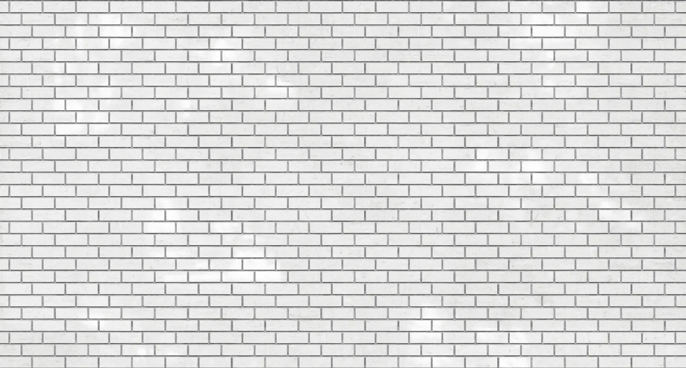 White Oldbrick Glazed Queen