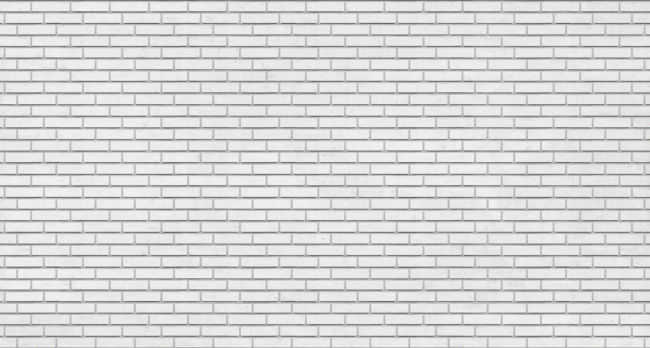 White Oldbrick Matt King