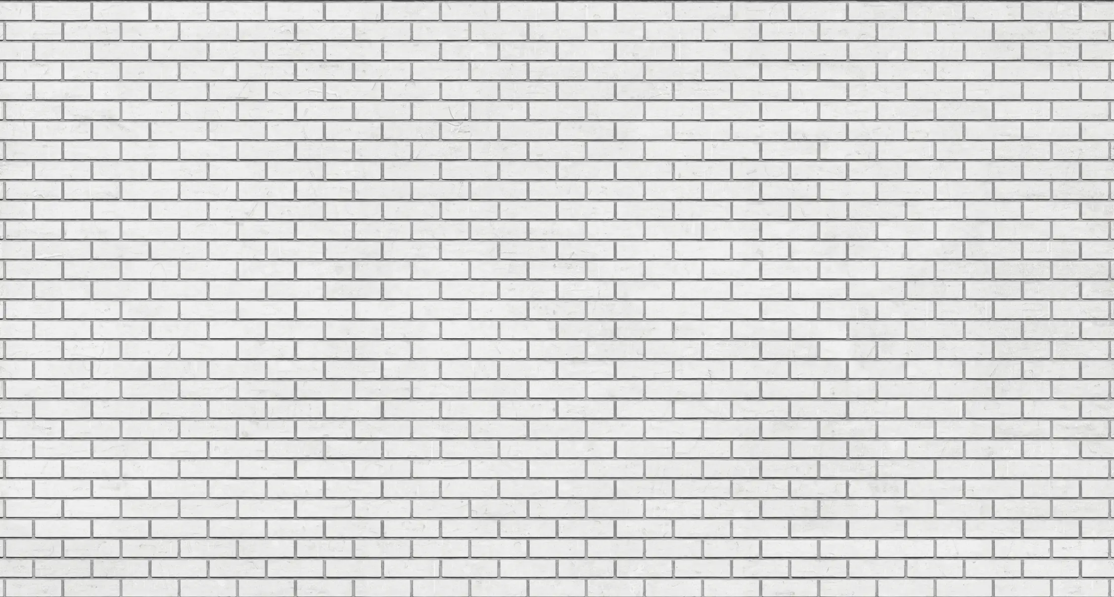 White Oldbrick Matt Modular