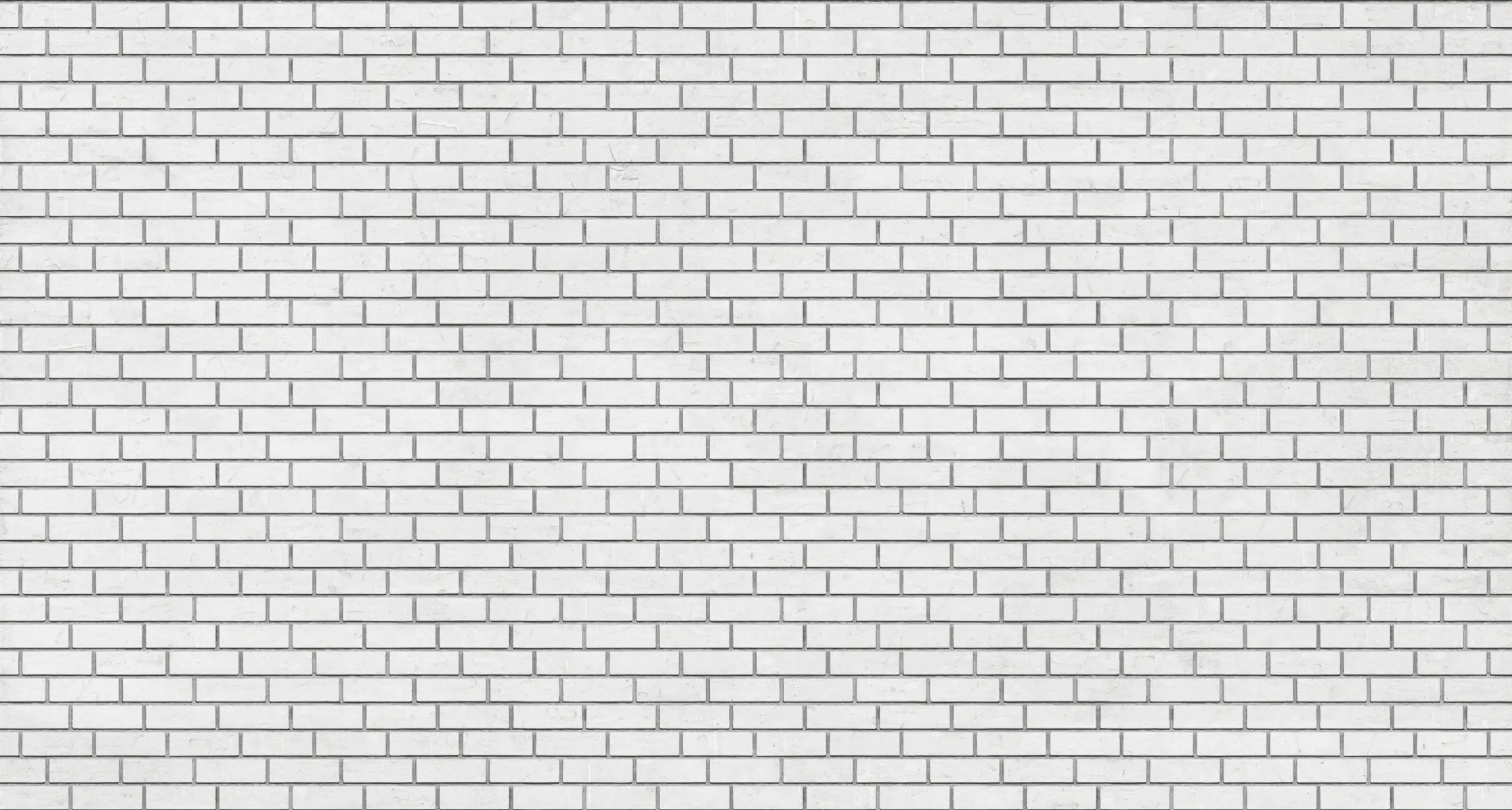 White Oldbrick Matt Queen