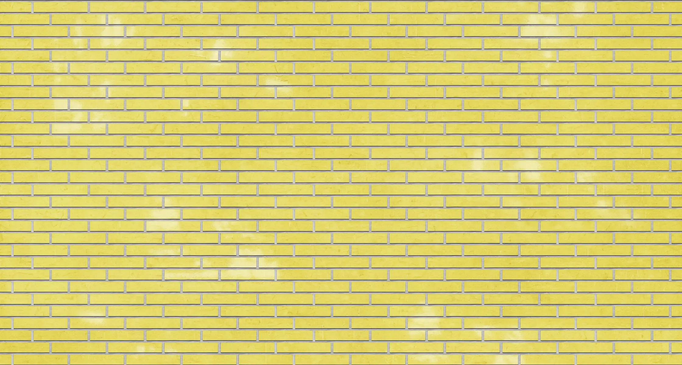 Yellow Oldbrick Glazed Norman