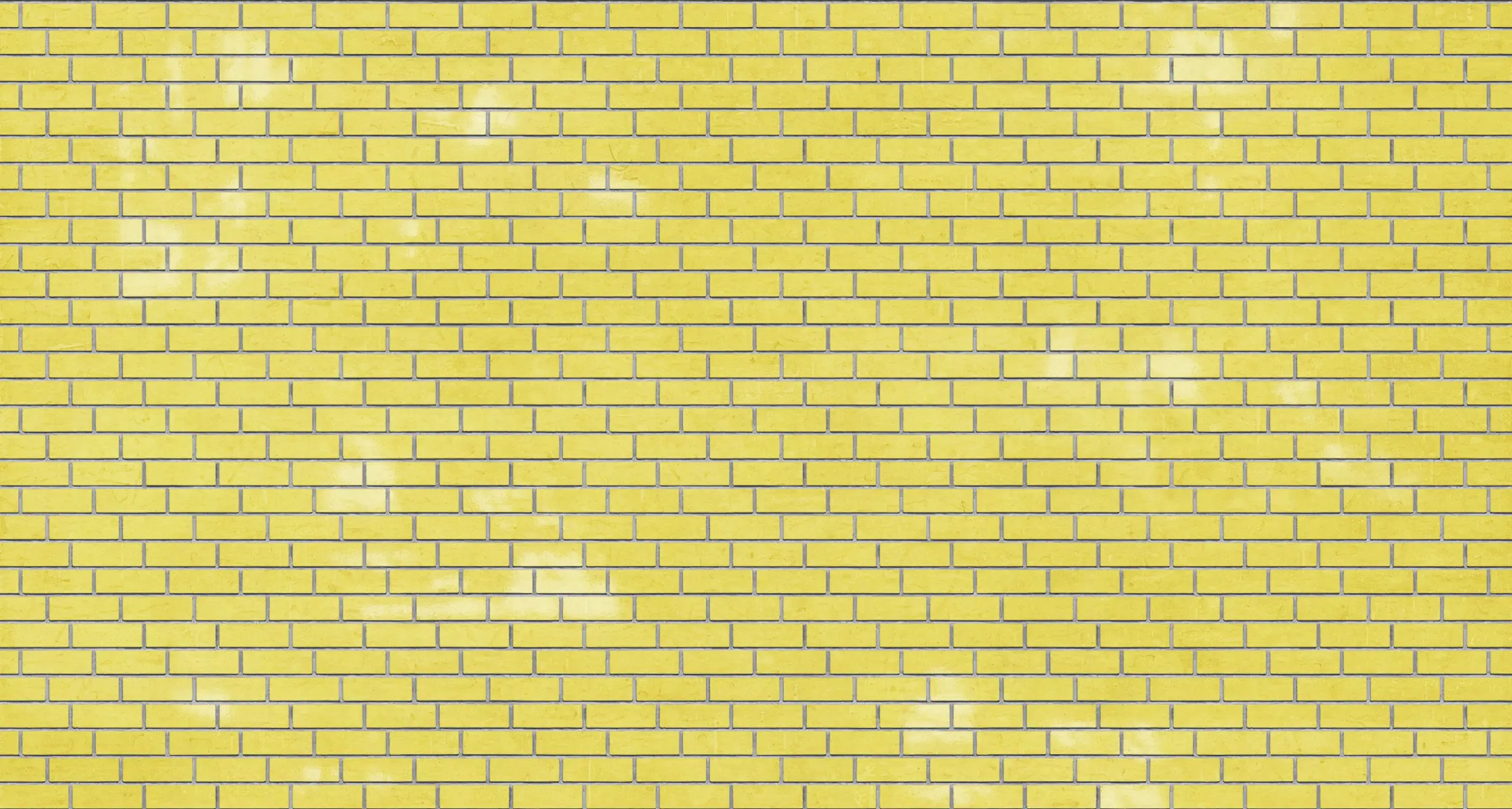 Yellow Oldbrick Glazed Queen