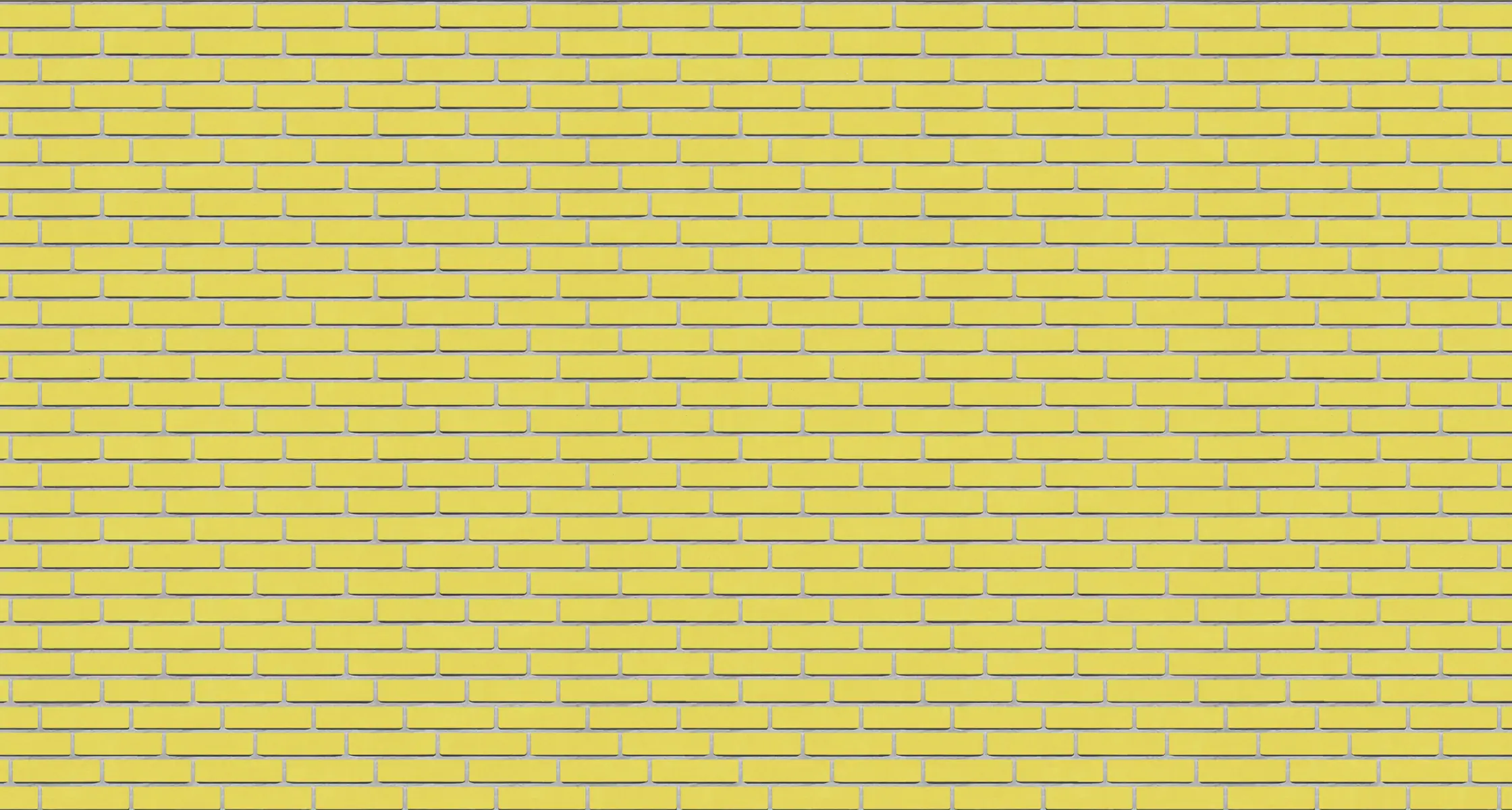 Yellow Smooth Matt King