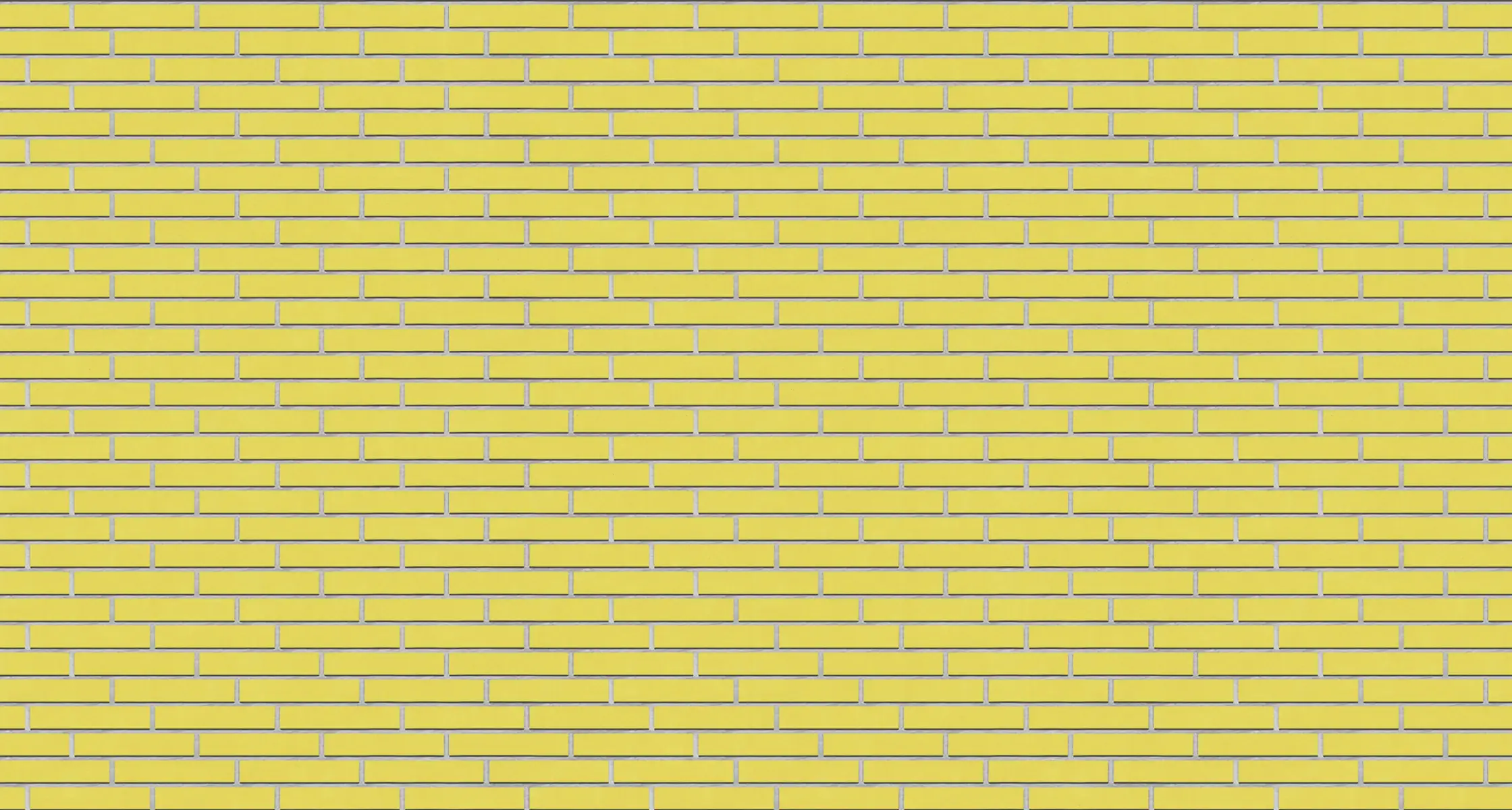 Yellow Smooth Matt Norman