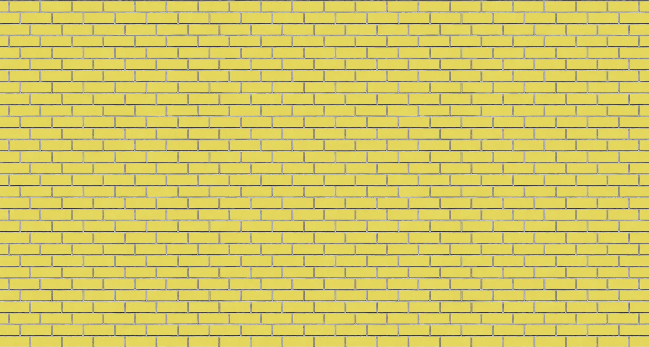 Yellow Smooth Matt Queen