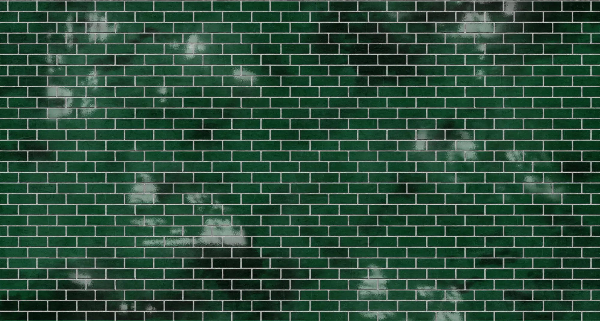 Amazona Oldbrick Glazed Queen