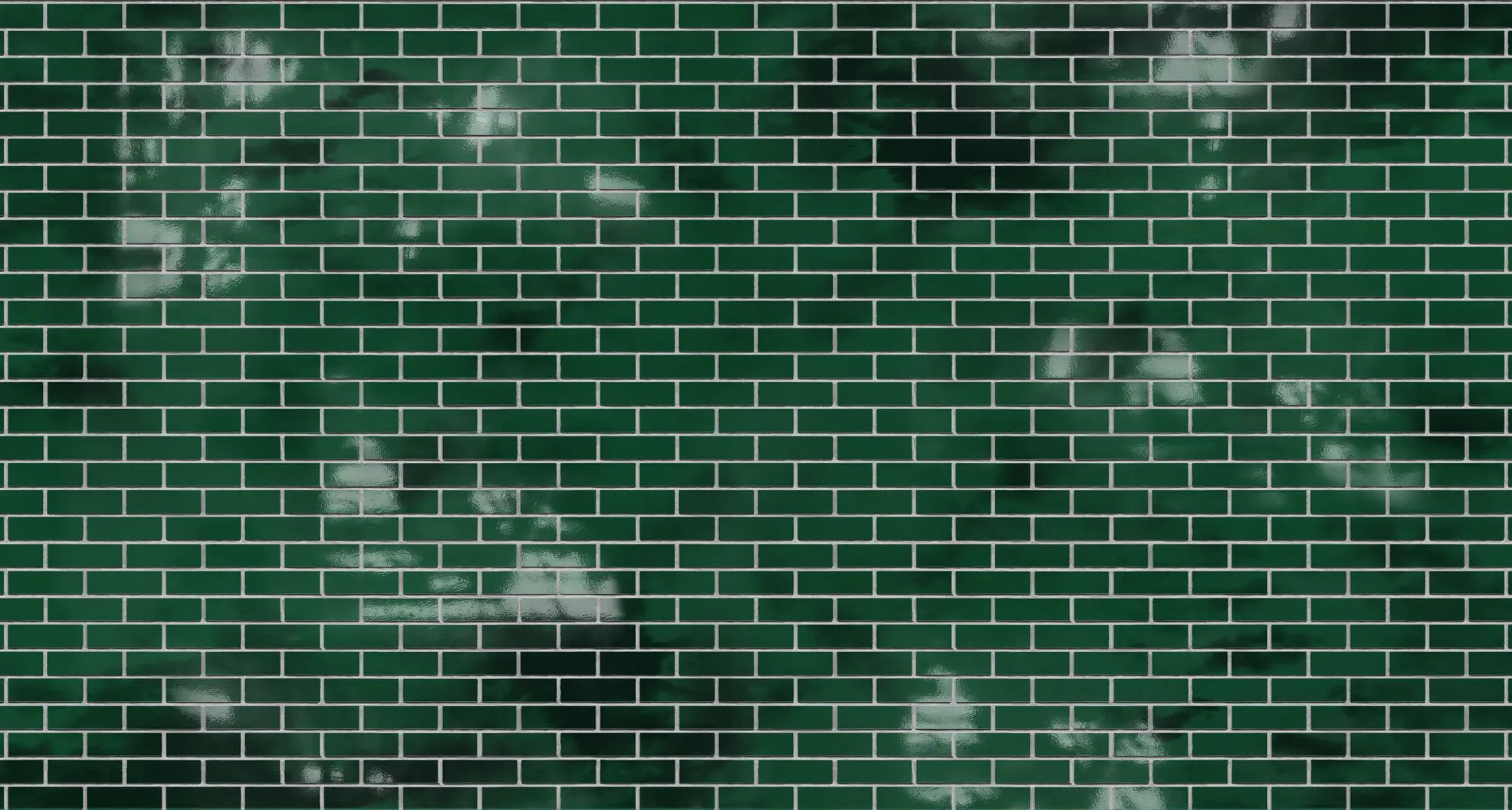 Amazona Smooth Glazed Modular