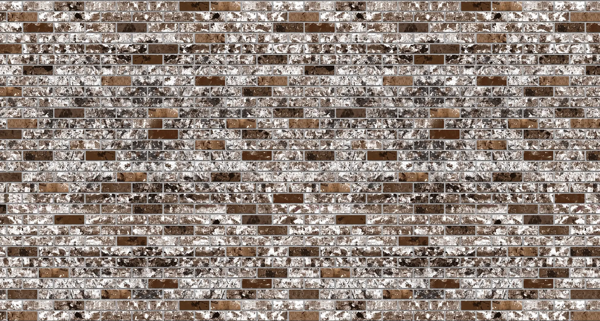 Ashwood Oldbrick Modular
