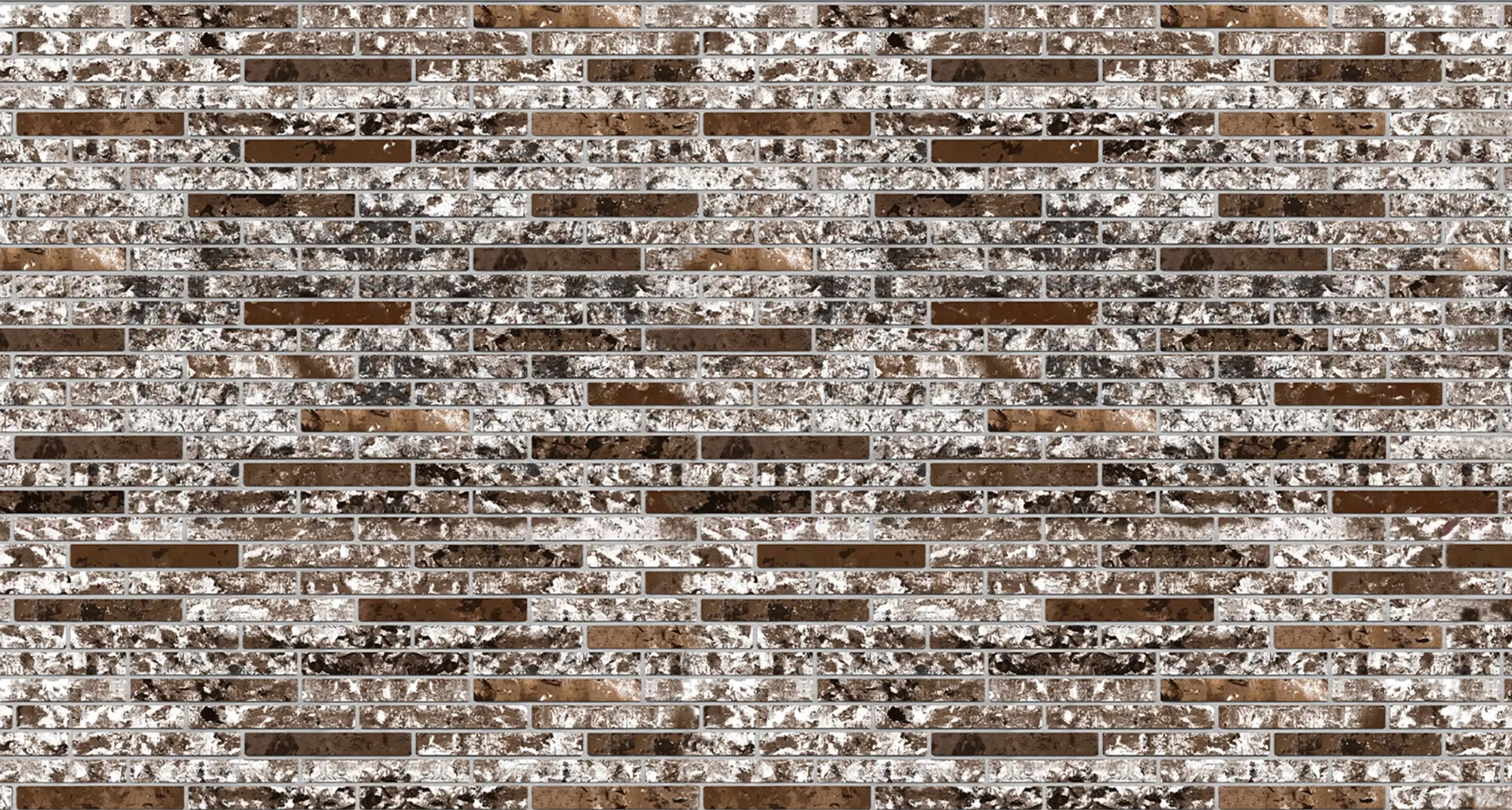Ashwood Oldbrick Norman Xl