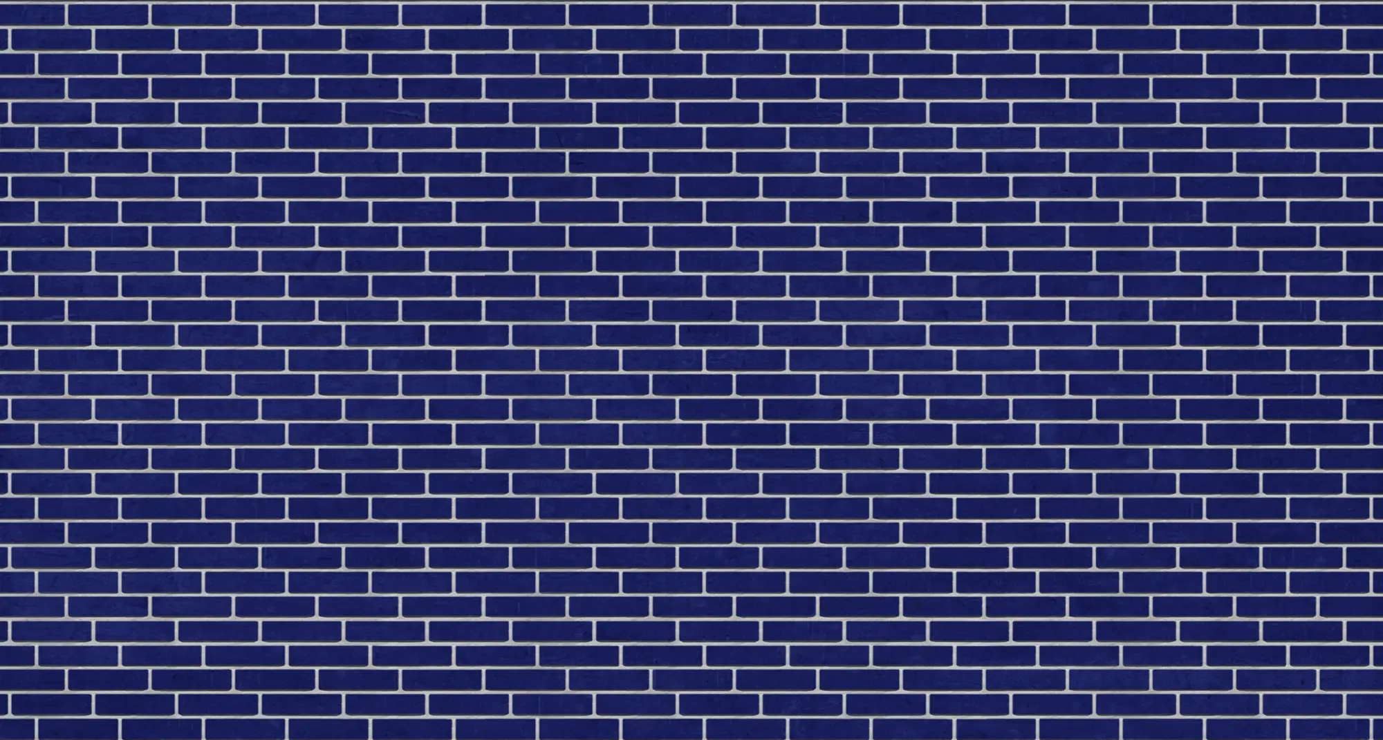 Blue Oldbrick Matt King