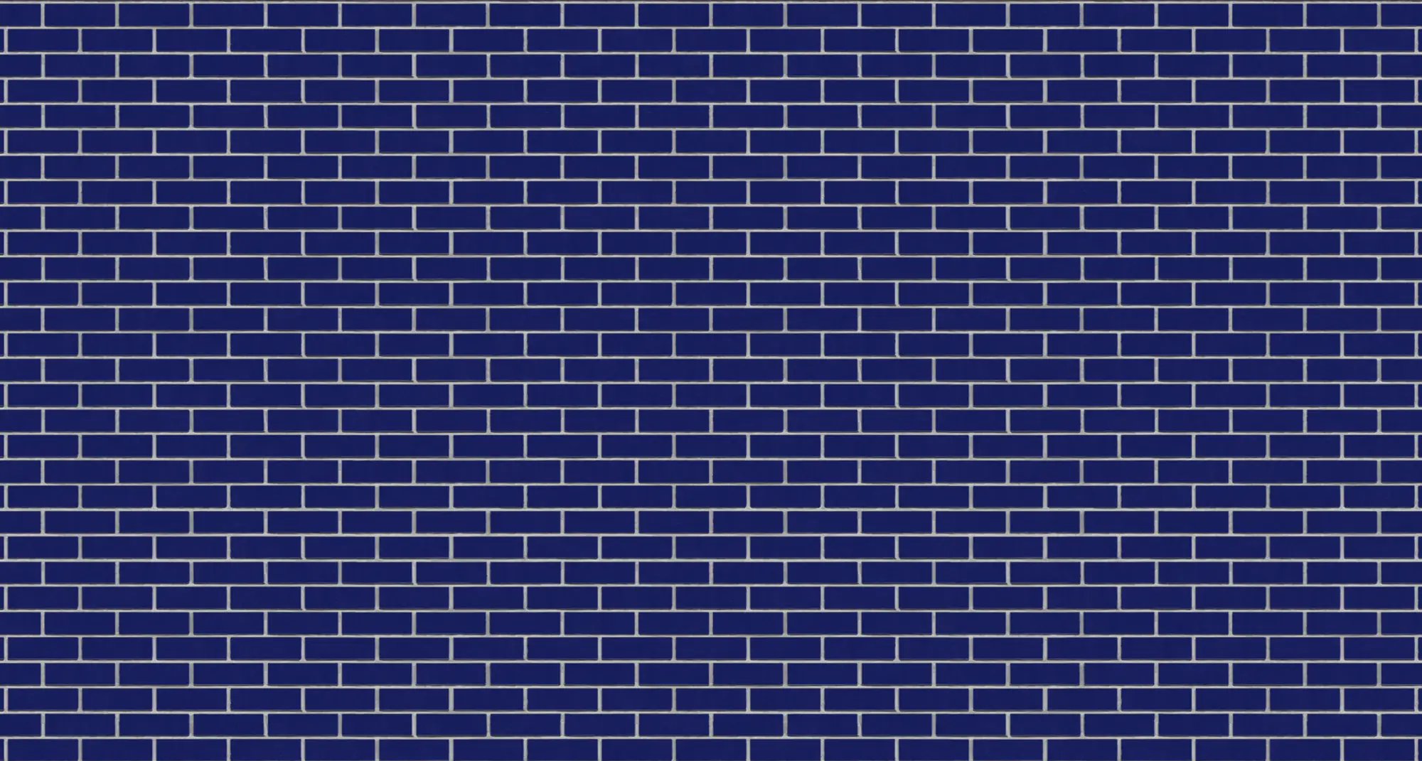 Blue Smooth Matt Modular