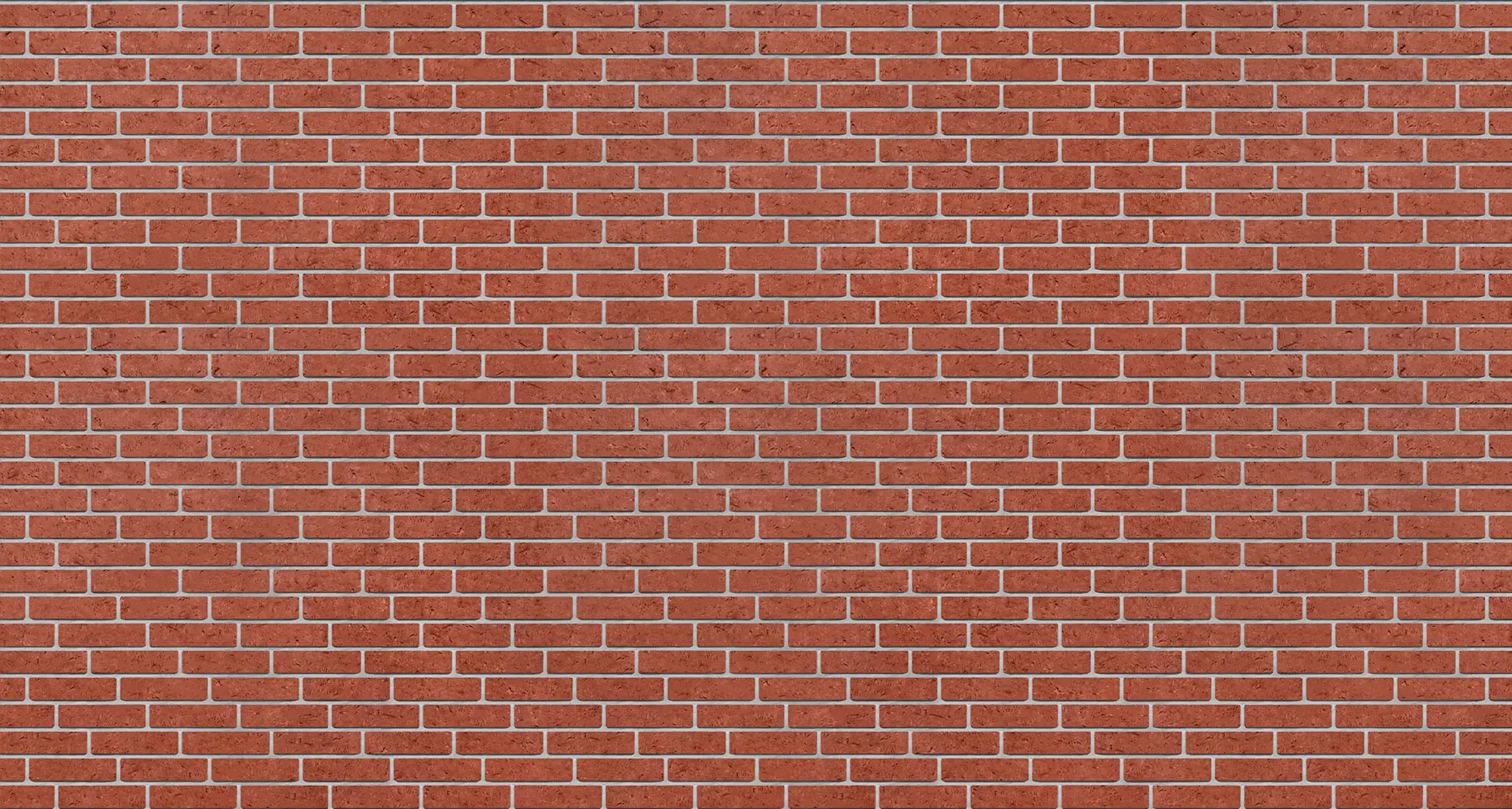 English Red Oldbrick King