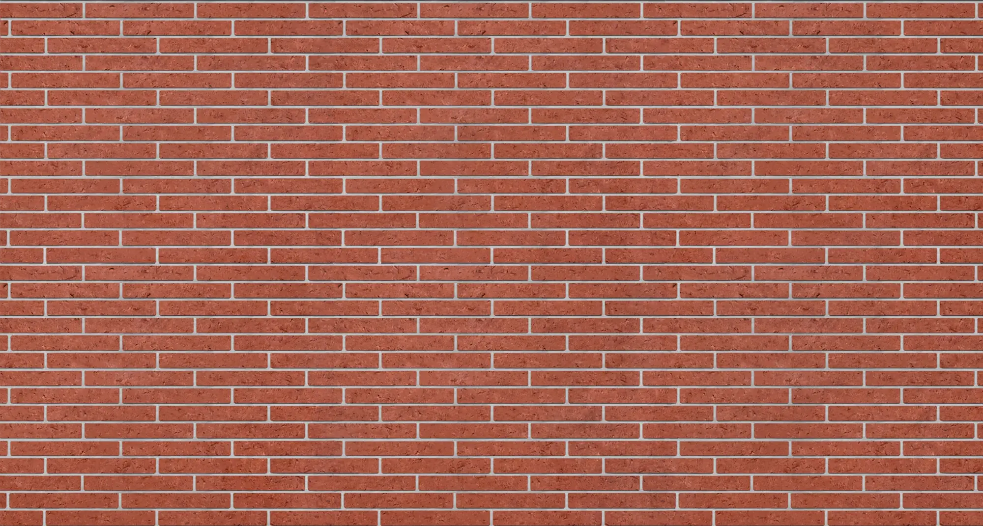 English Red Oldbrick Norman Xl