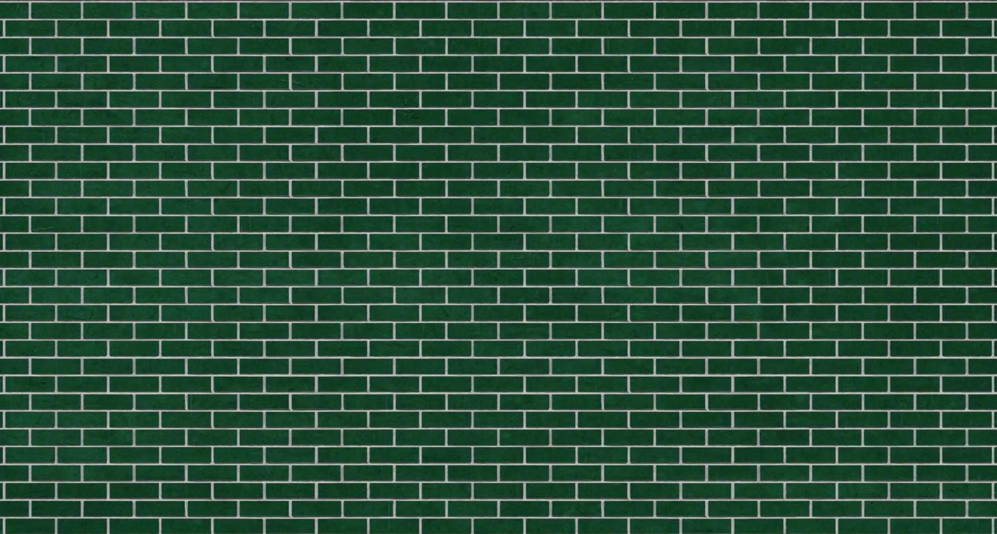 Green Oldbrick Matt Modular