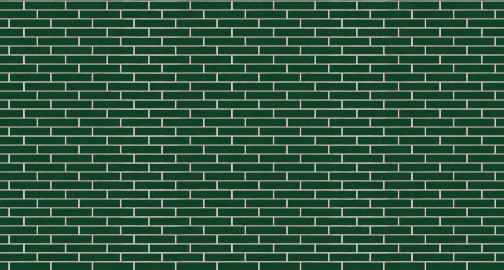 Green Smooth Matt Norman