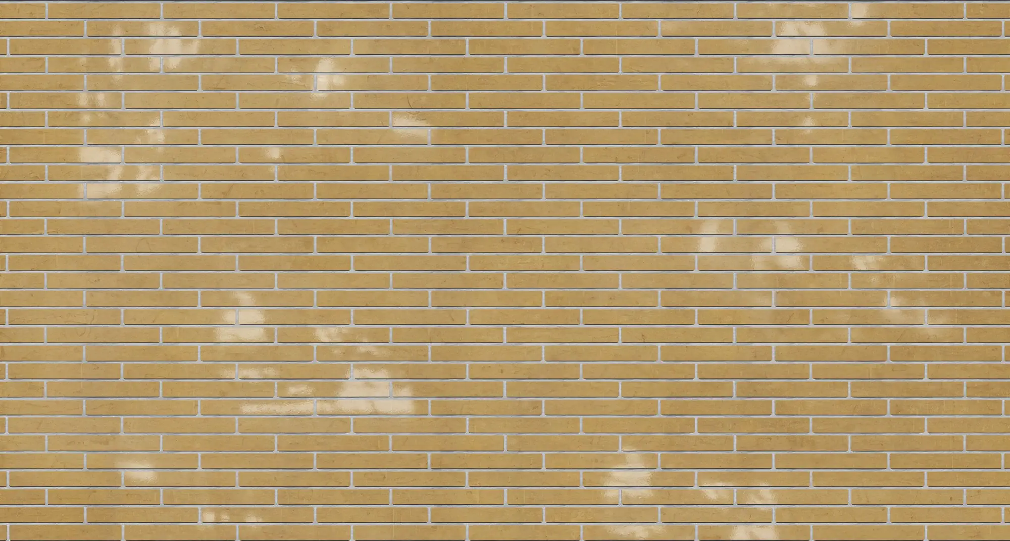 Honey Oldbrick Glazed Norman Xl