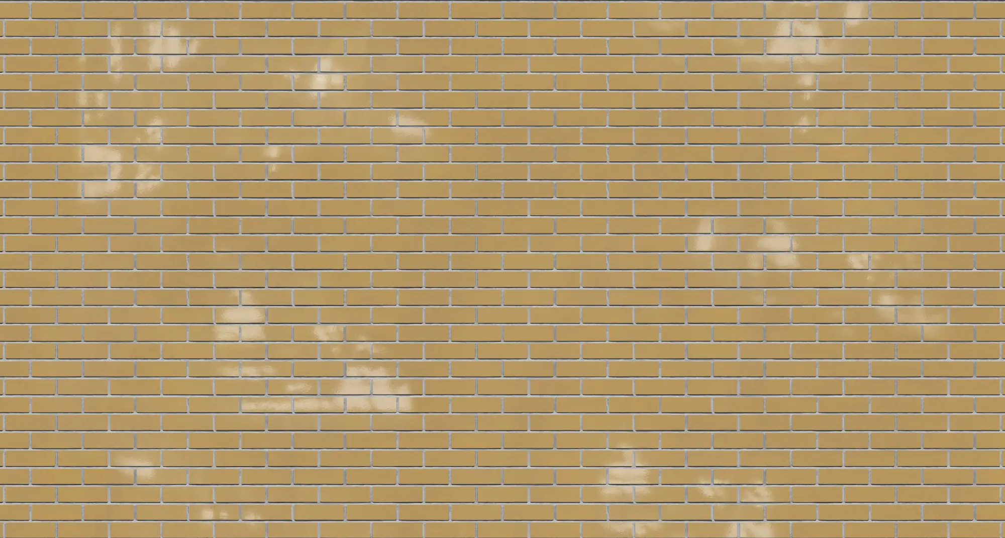 Honey Smooth Glazed Modular